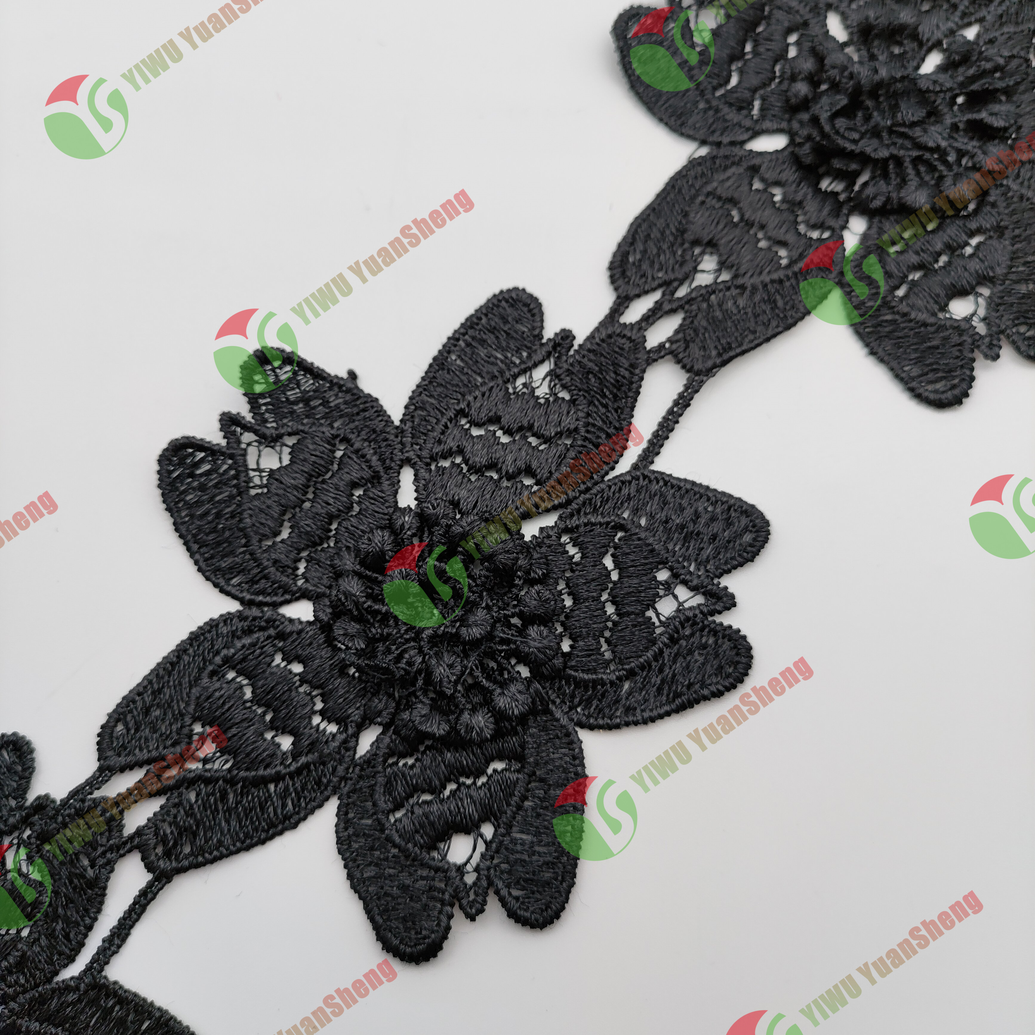 3D LACE YS3D260#