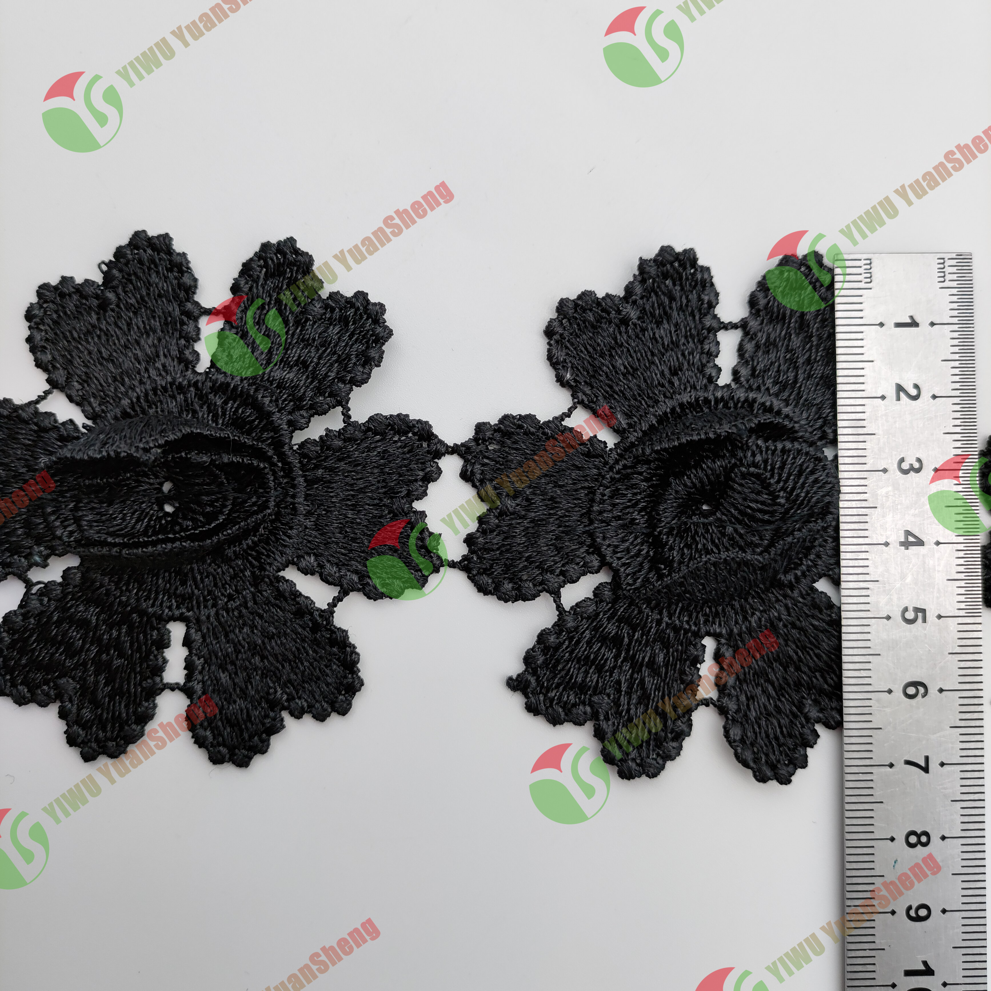 3D LACE YS3D262#