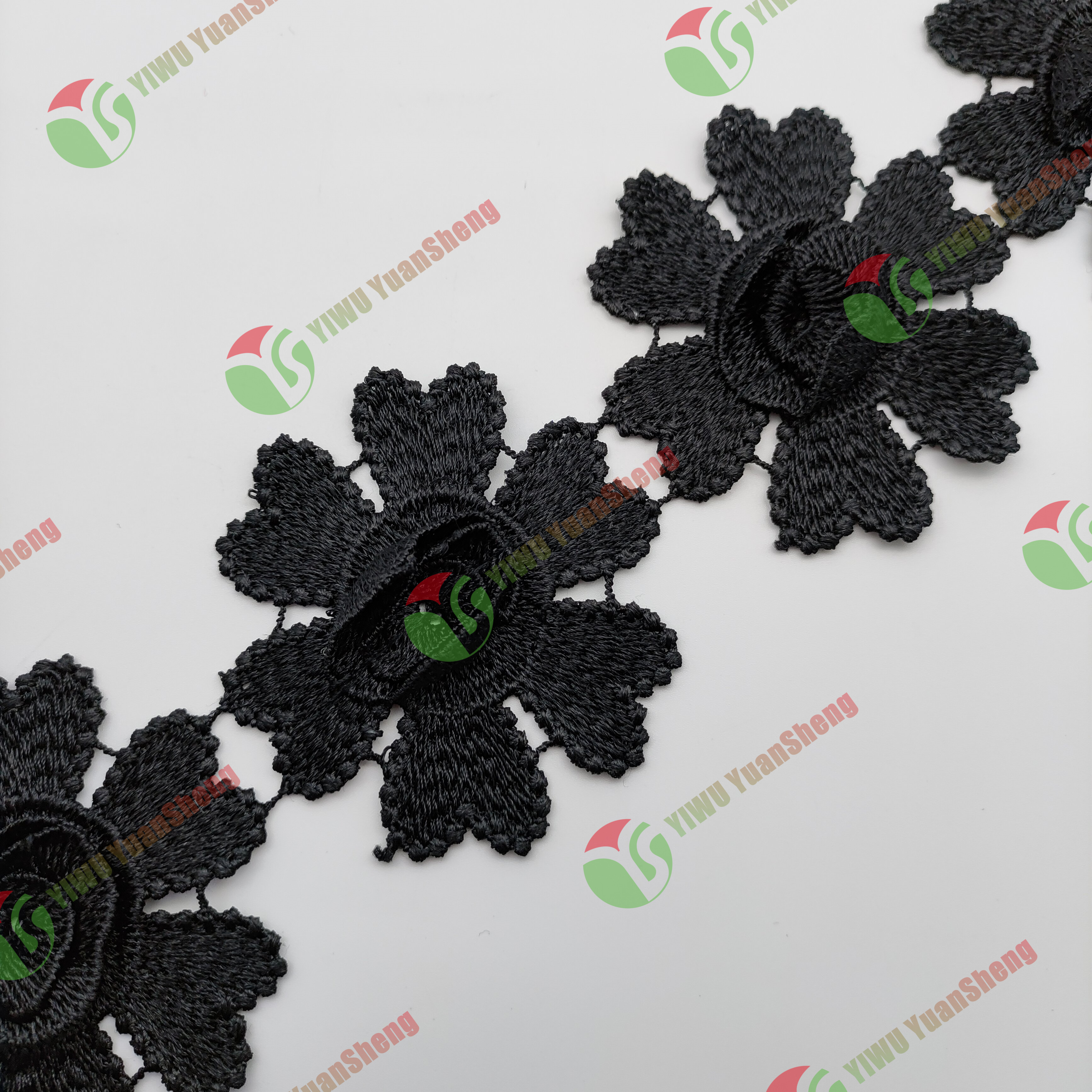 3D LACE YS3D262#