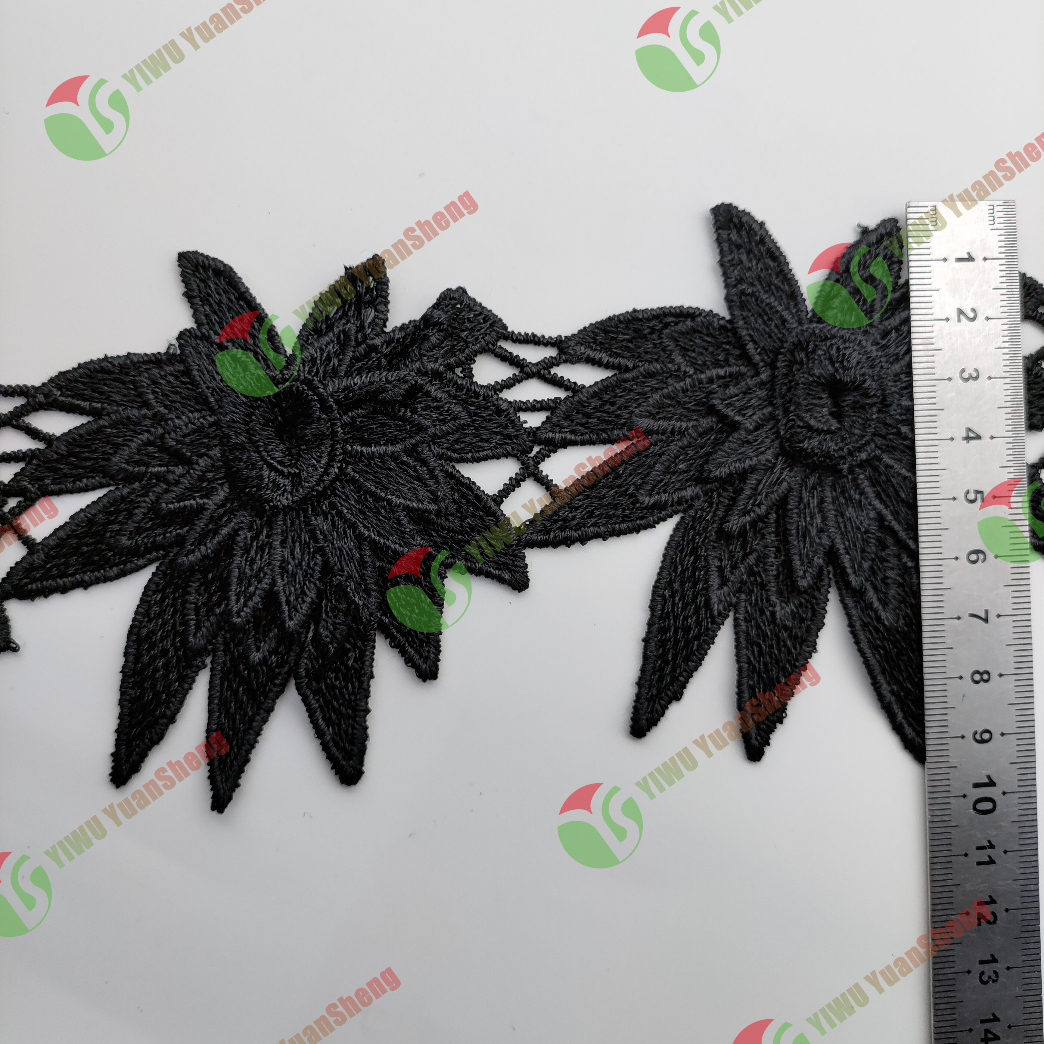 3D LACE YS3D265#