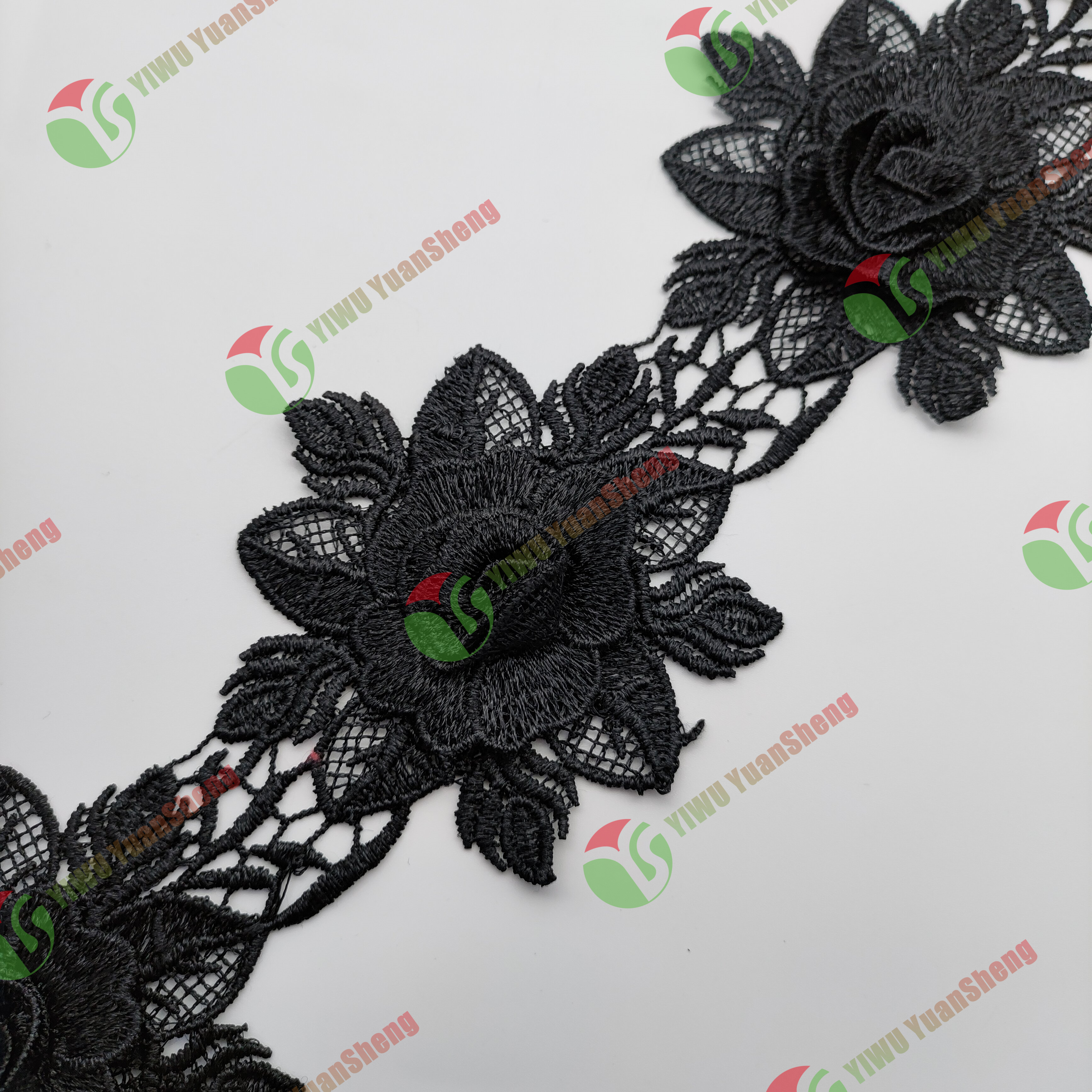 3D LACE YS3D264#
