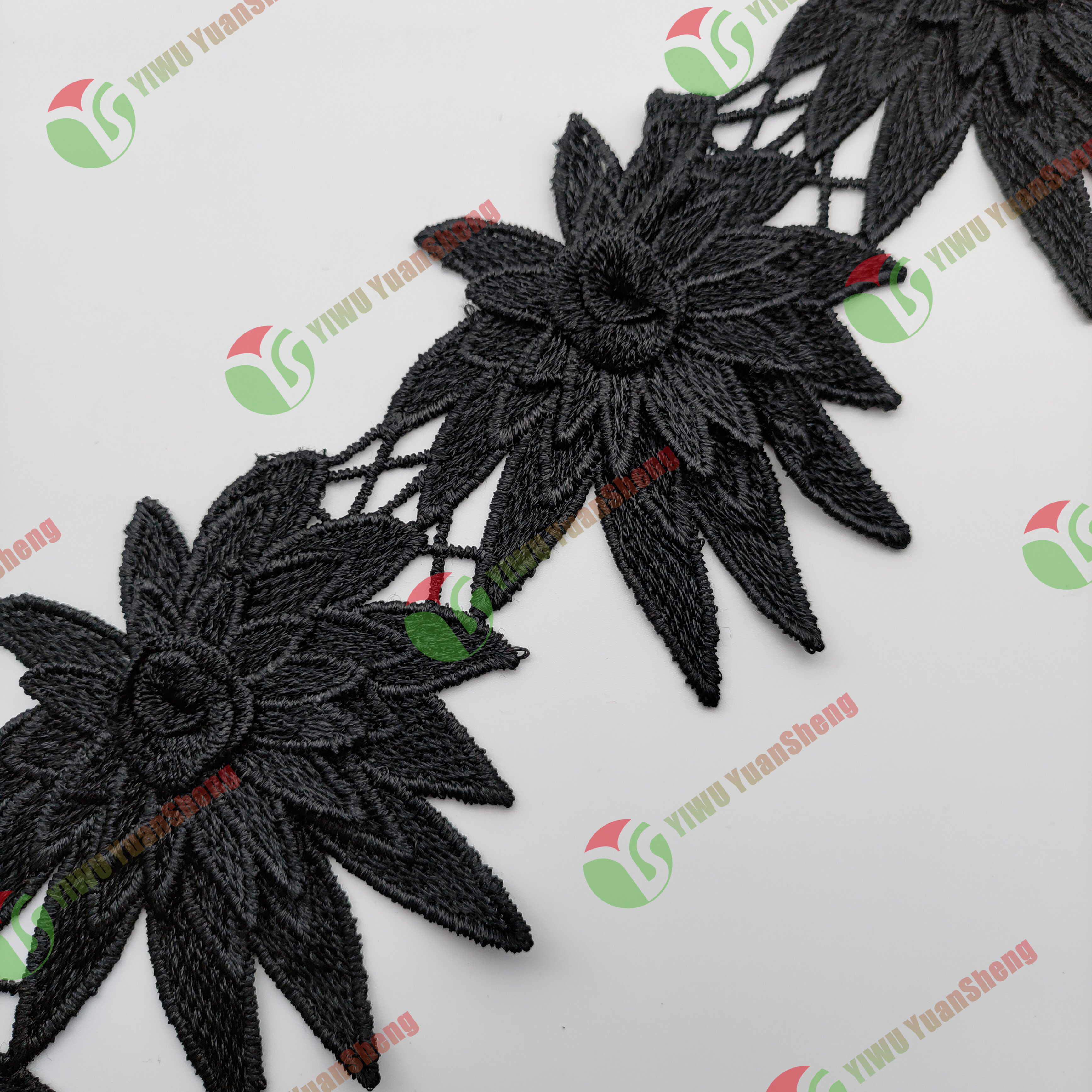 3D LACE YS3D265#