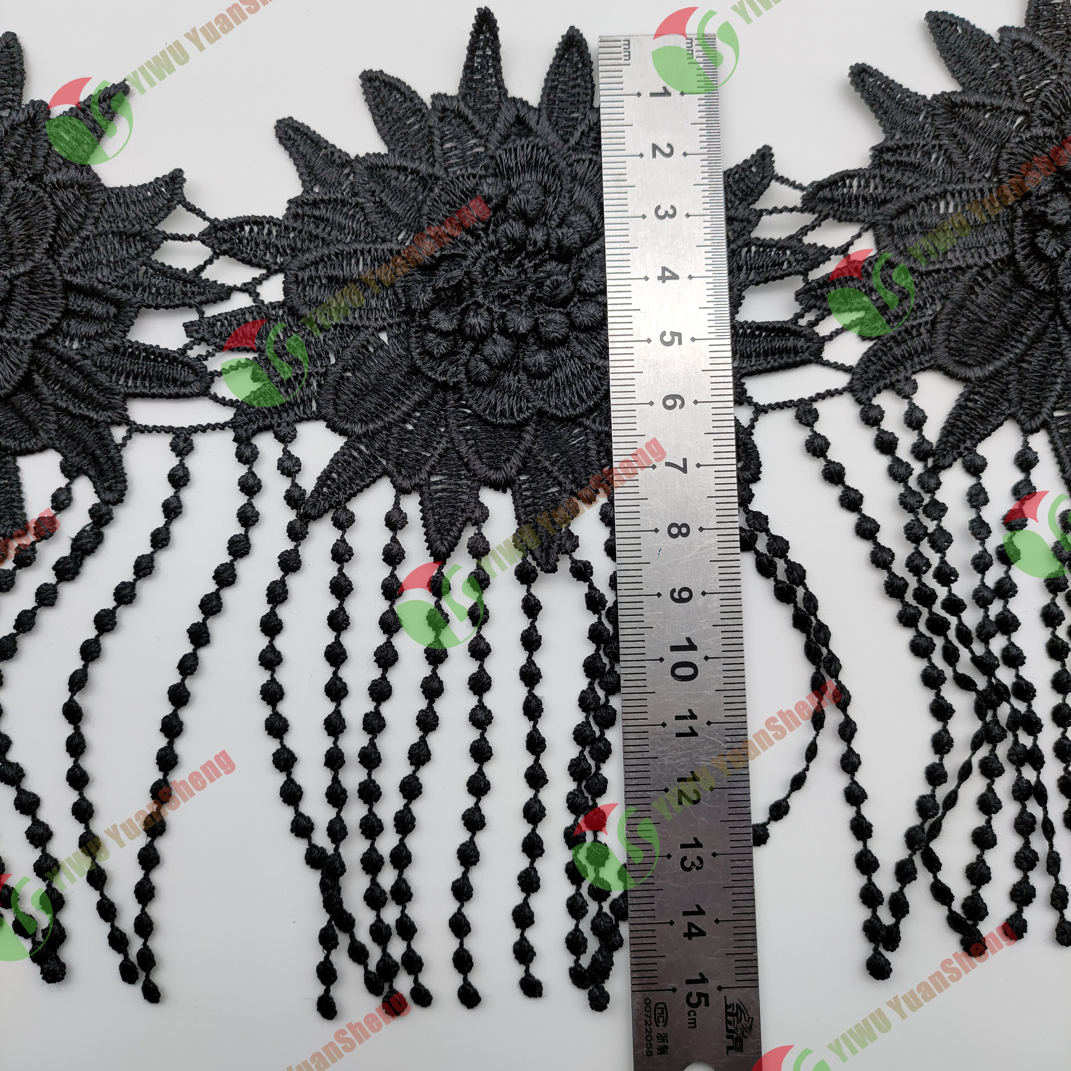 3D LACE YS3D266#