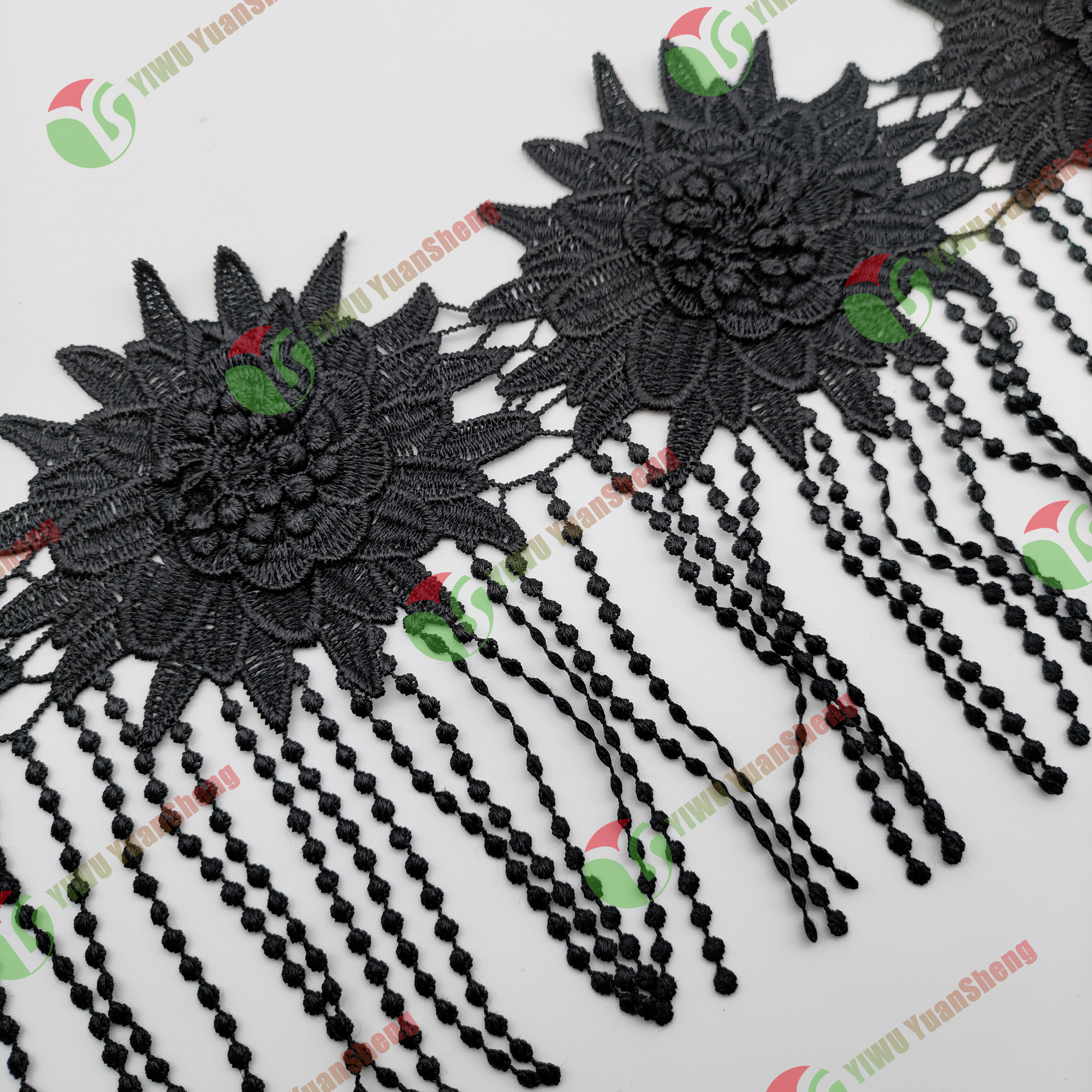3D LACE YS3D266#