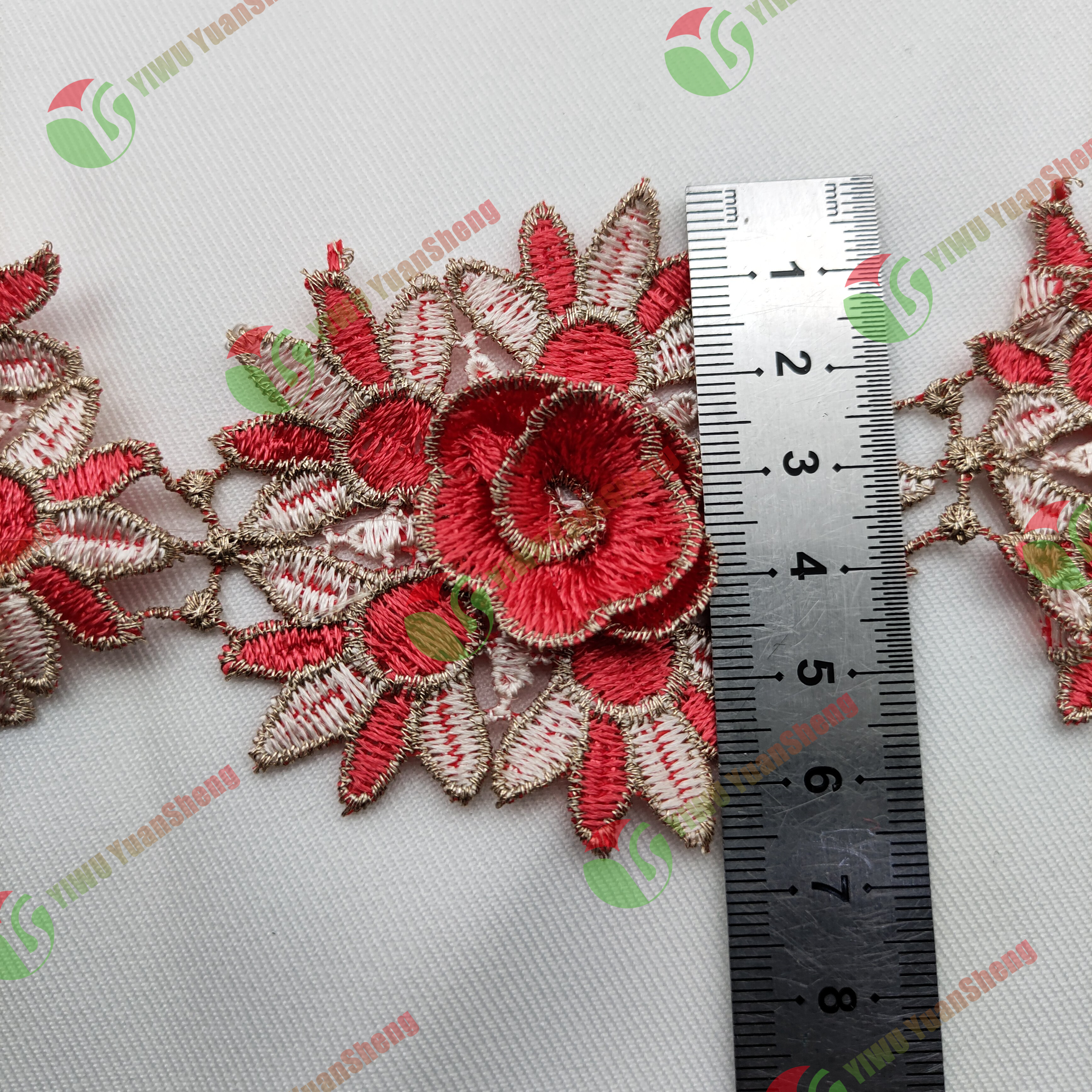 3D LACE YS3D276#
