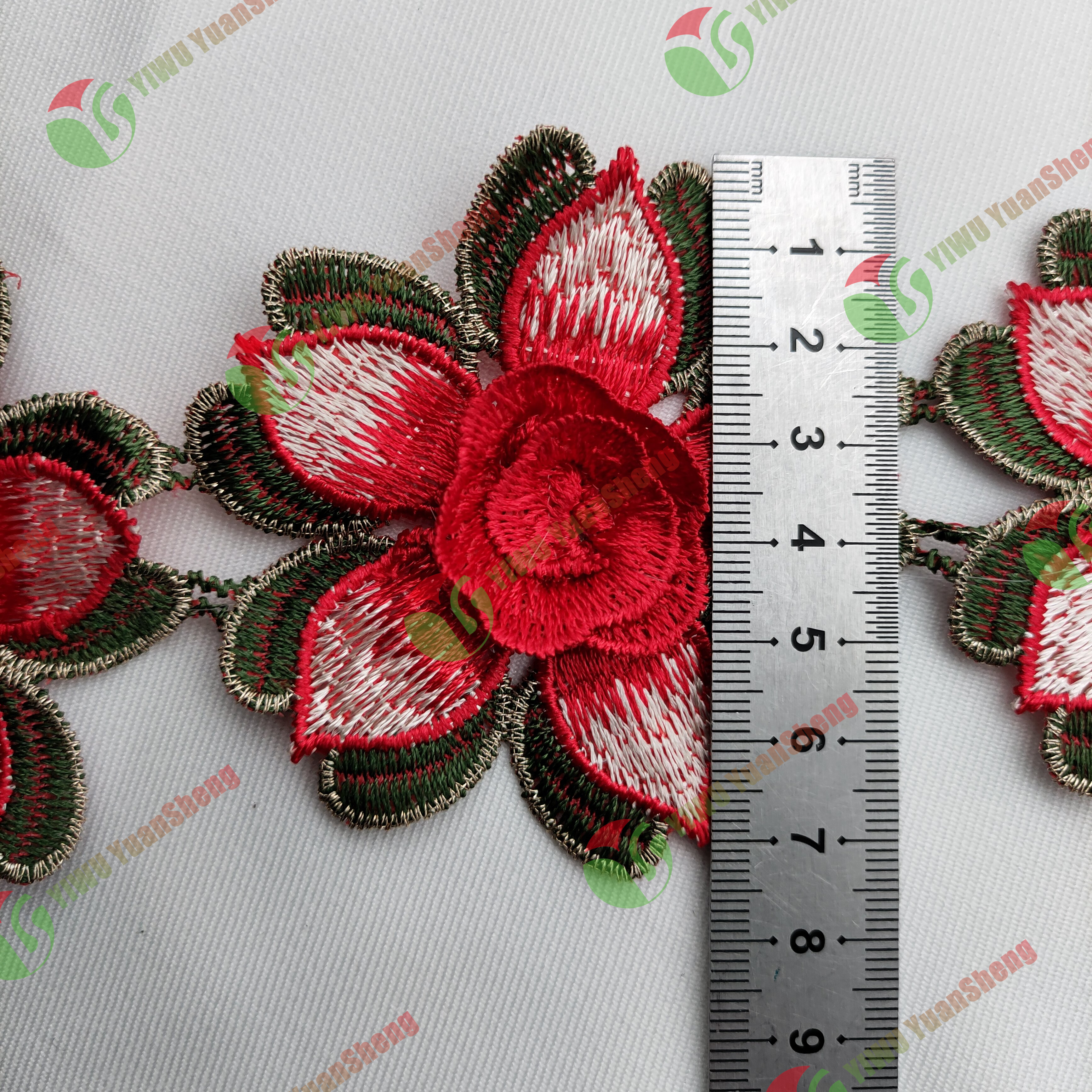 3D LACE YS3D273#