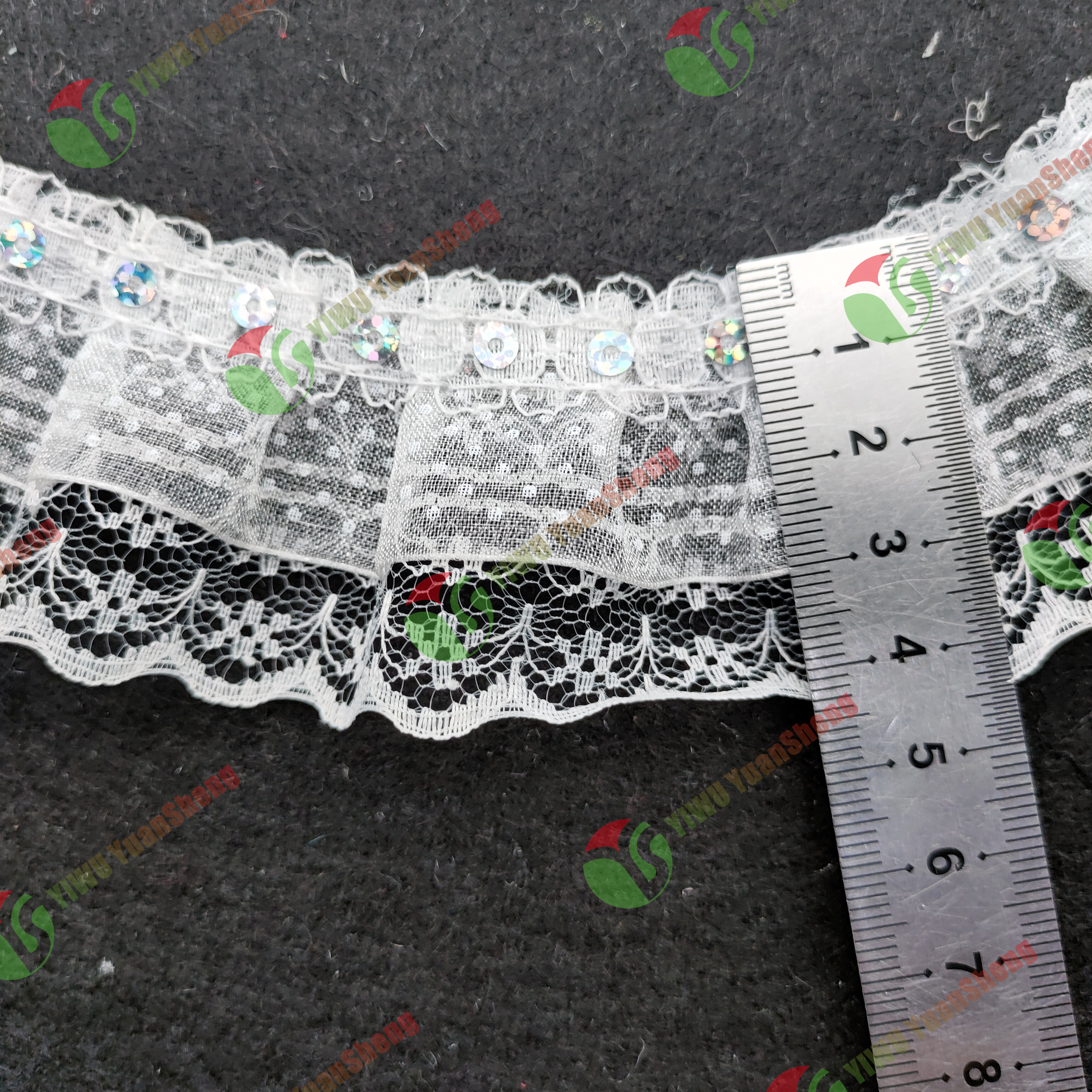 3D LACE YS3D278#