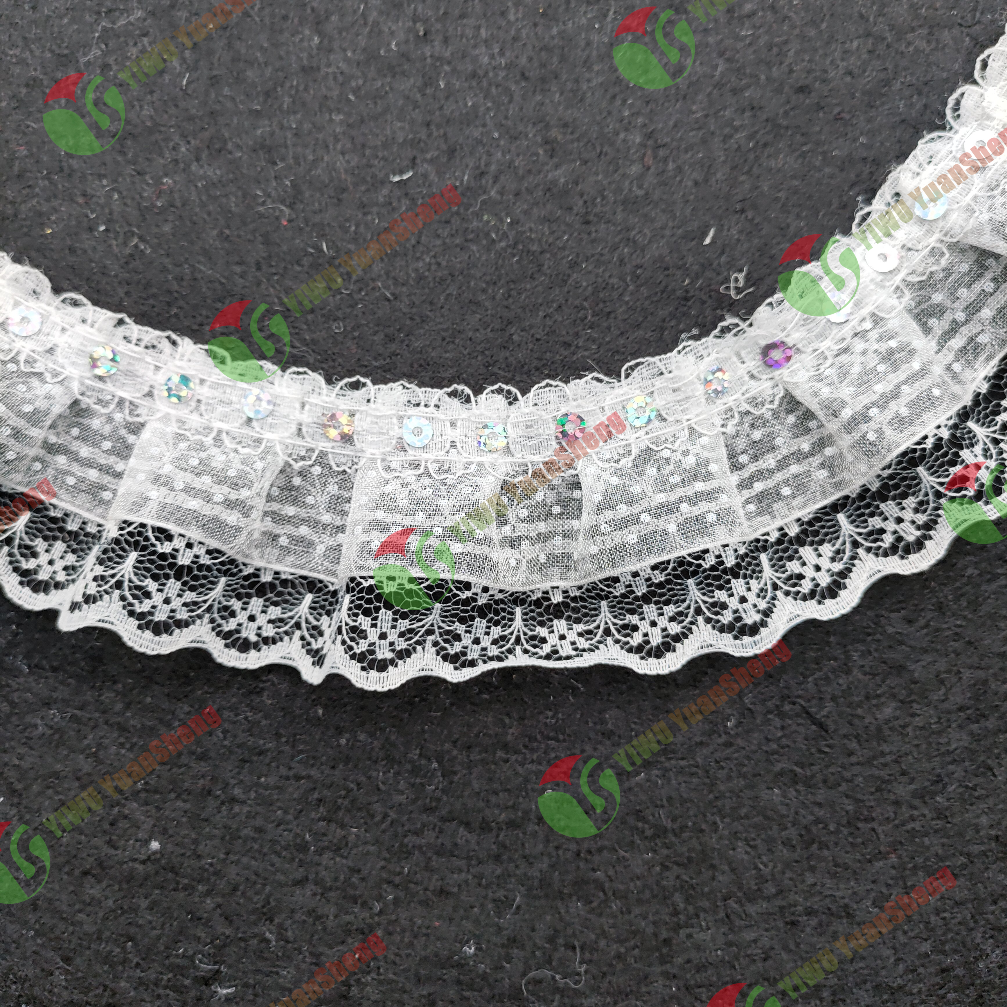 3D LACE YS3D278#