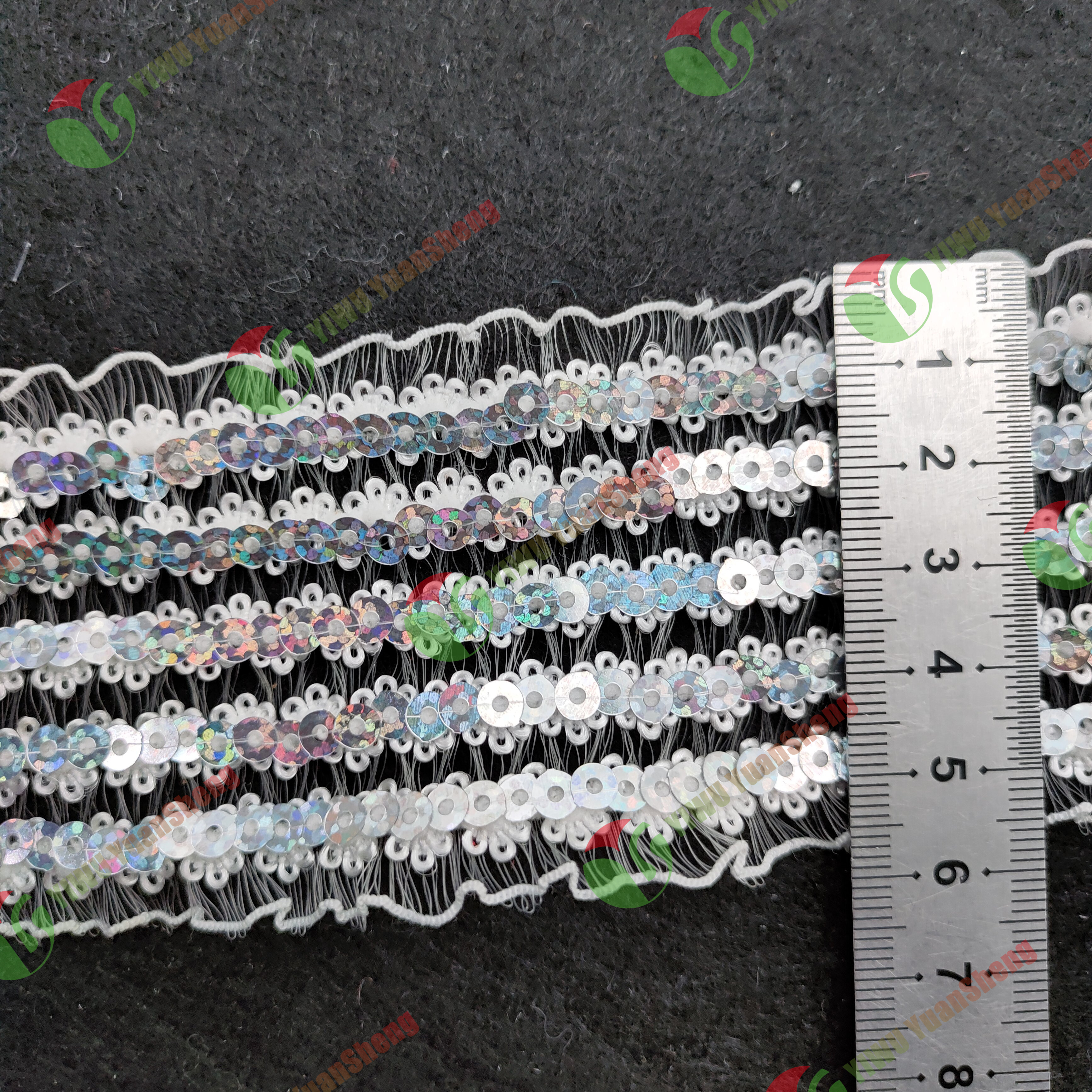 3D LACE YS3D280#