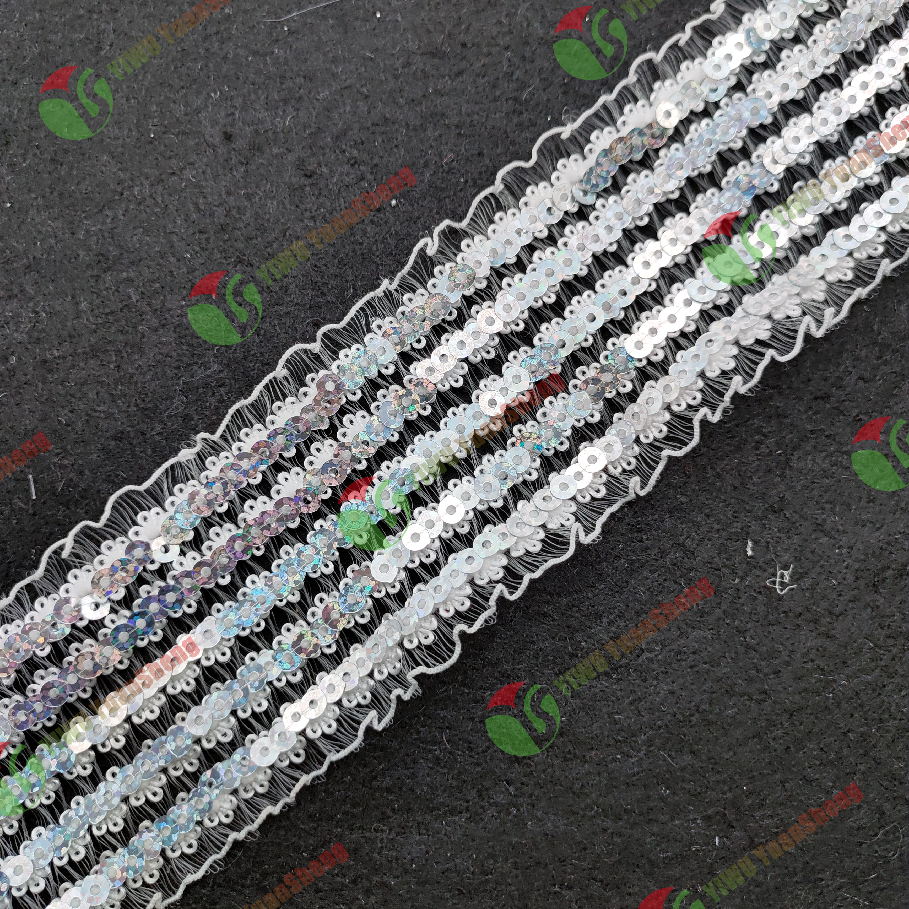 3D LACE YS3D280#