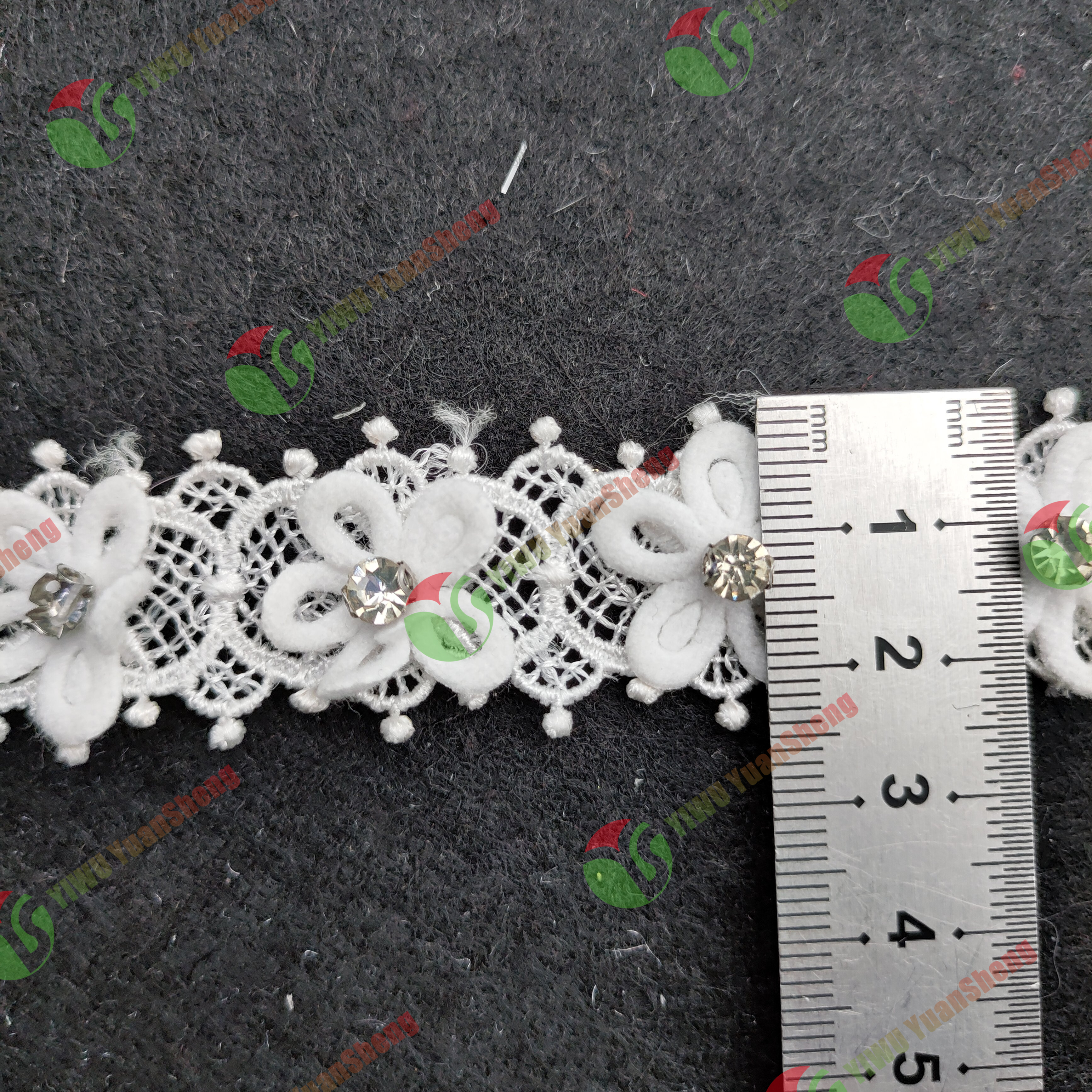 3D LACE YS3D282#
