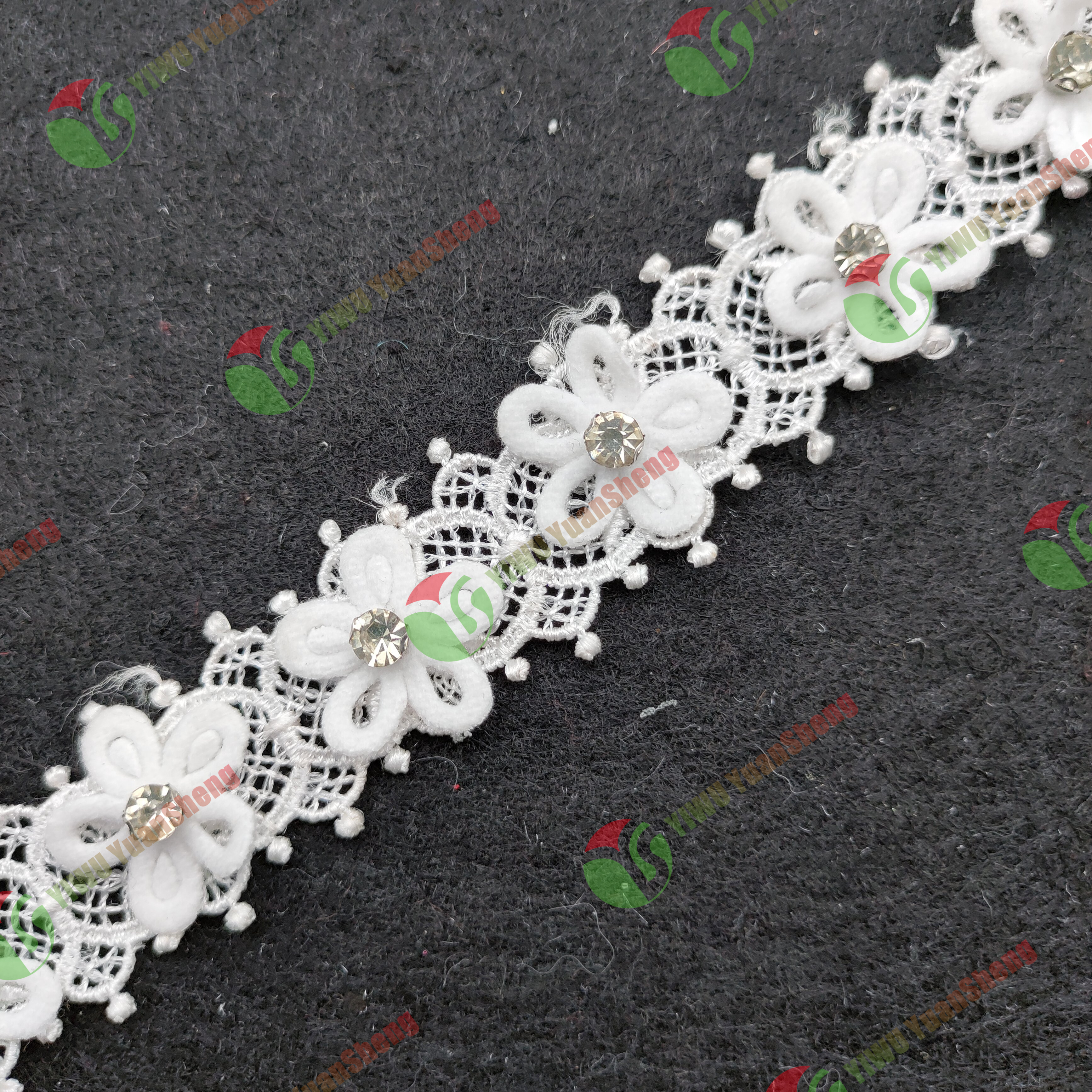 3D LACE YS3D282#