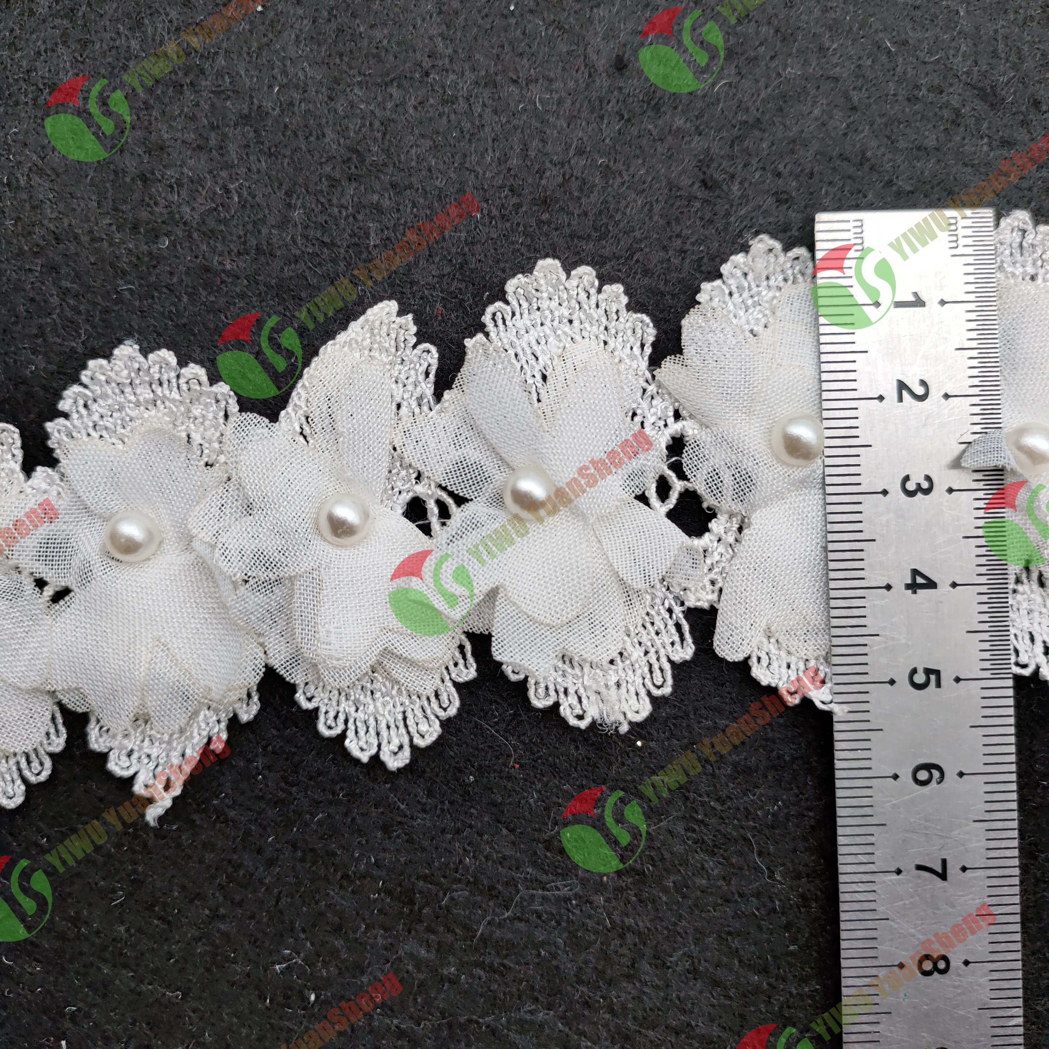 3D LACE YS3D286#