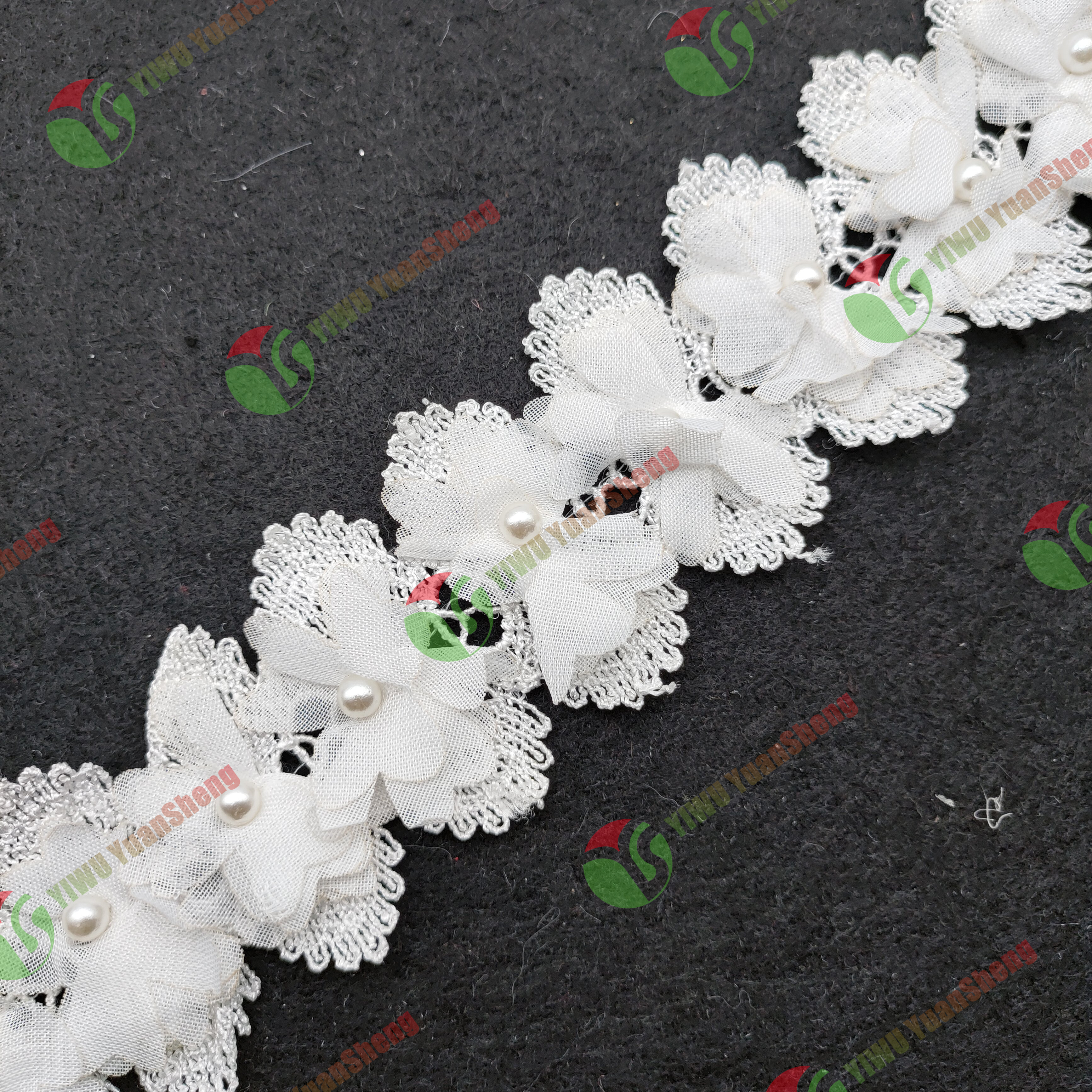 3D LACE YS3D286#