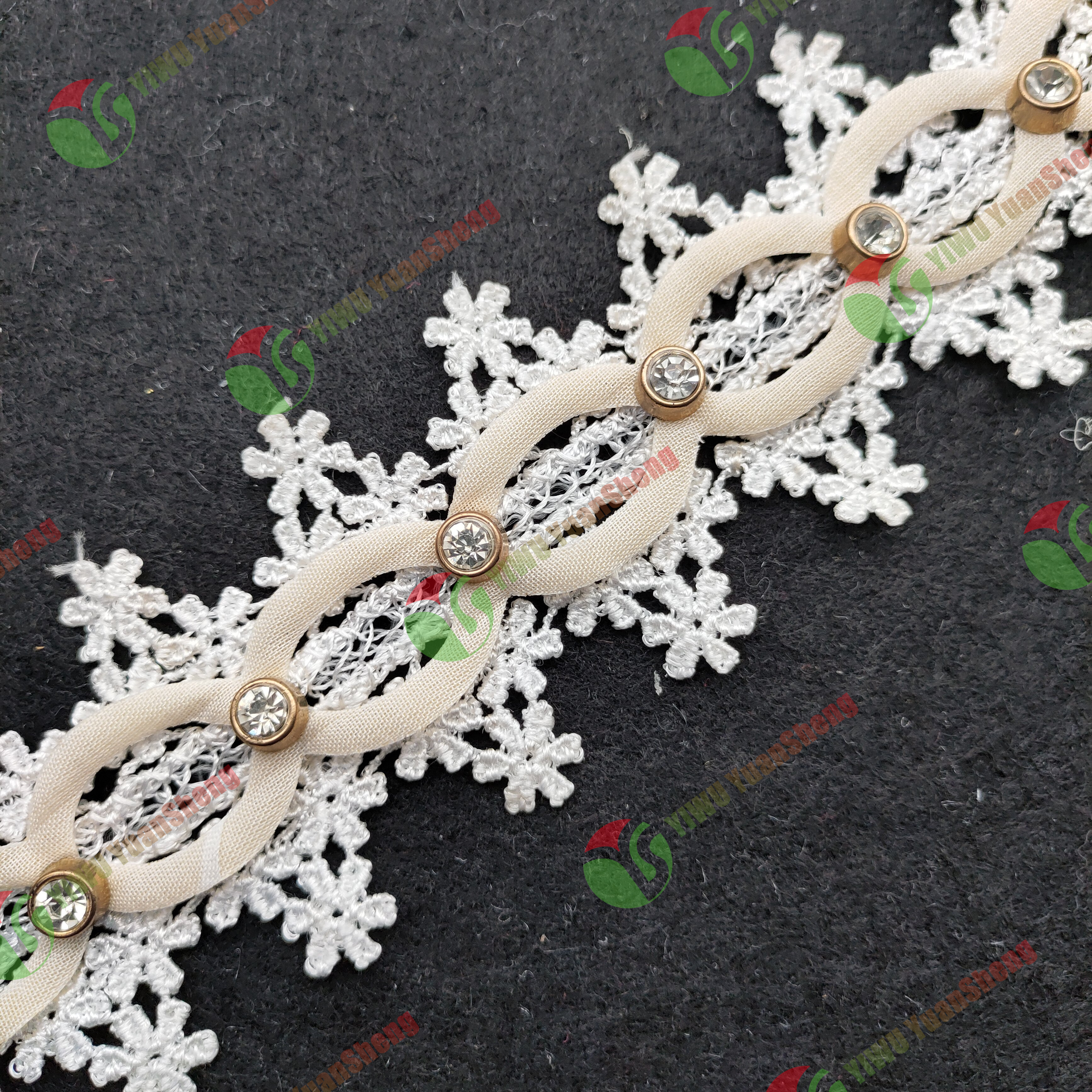 3D LACE YS3D288#