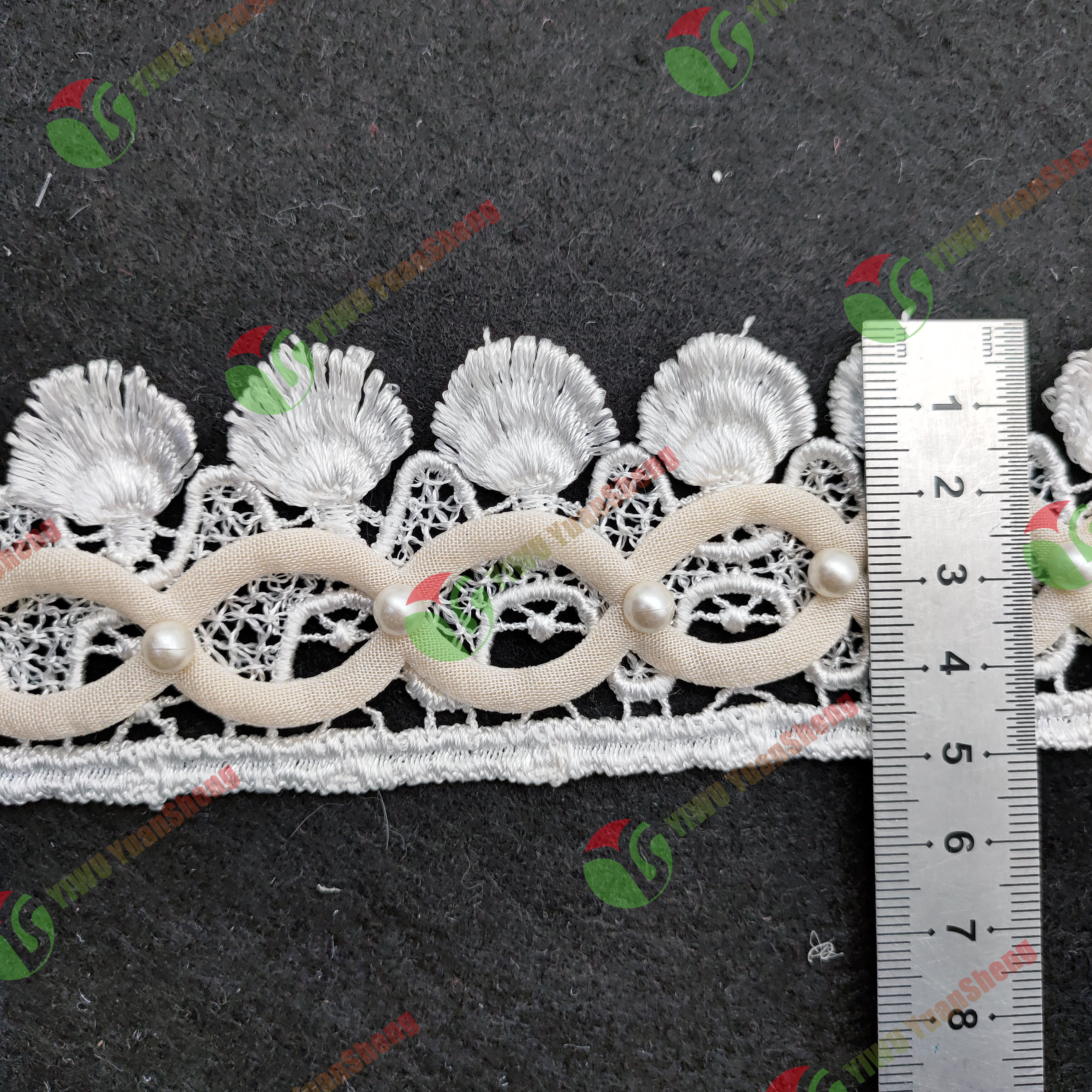 3D LACE YS3D290#