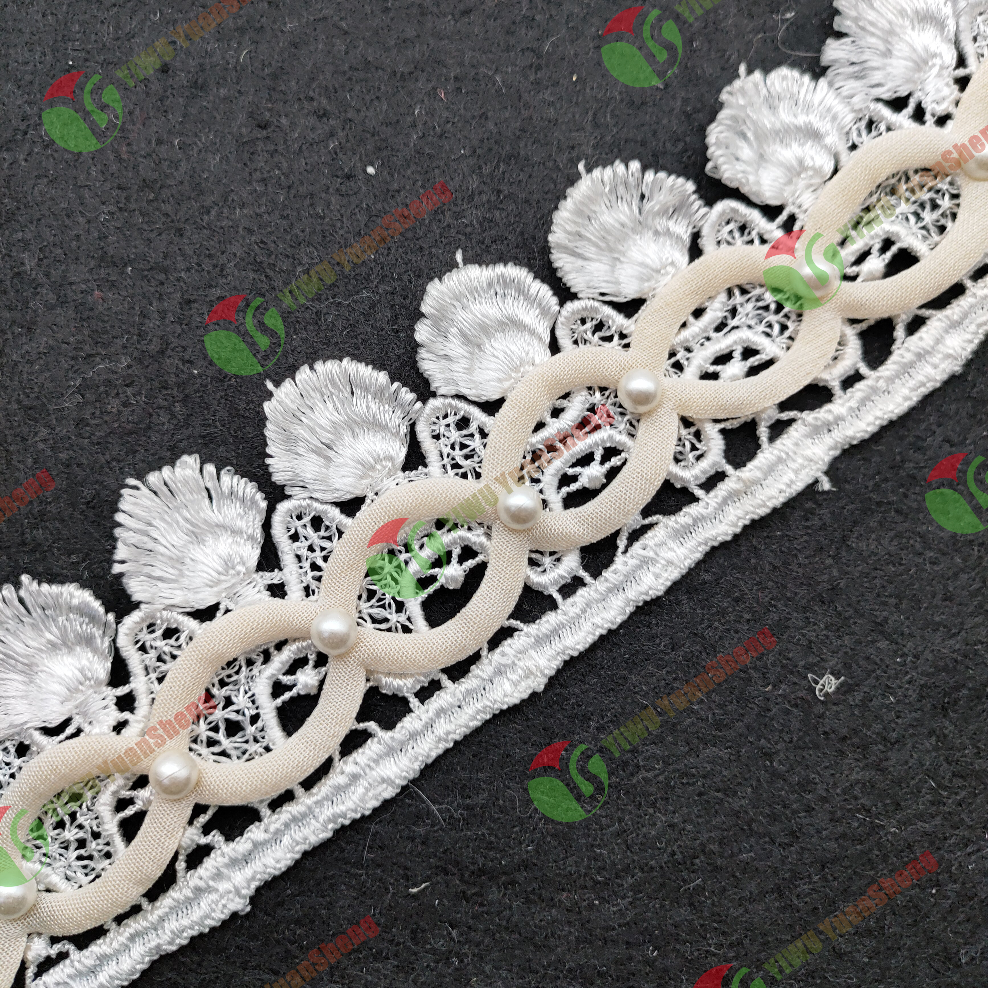 3D LACE YS3D290#