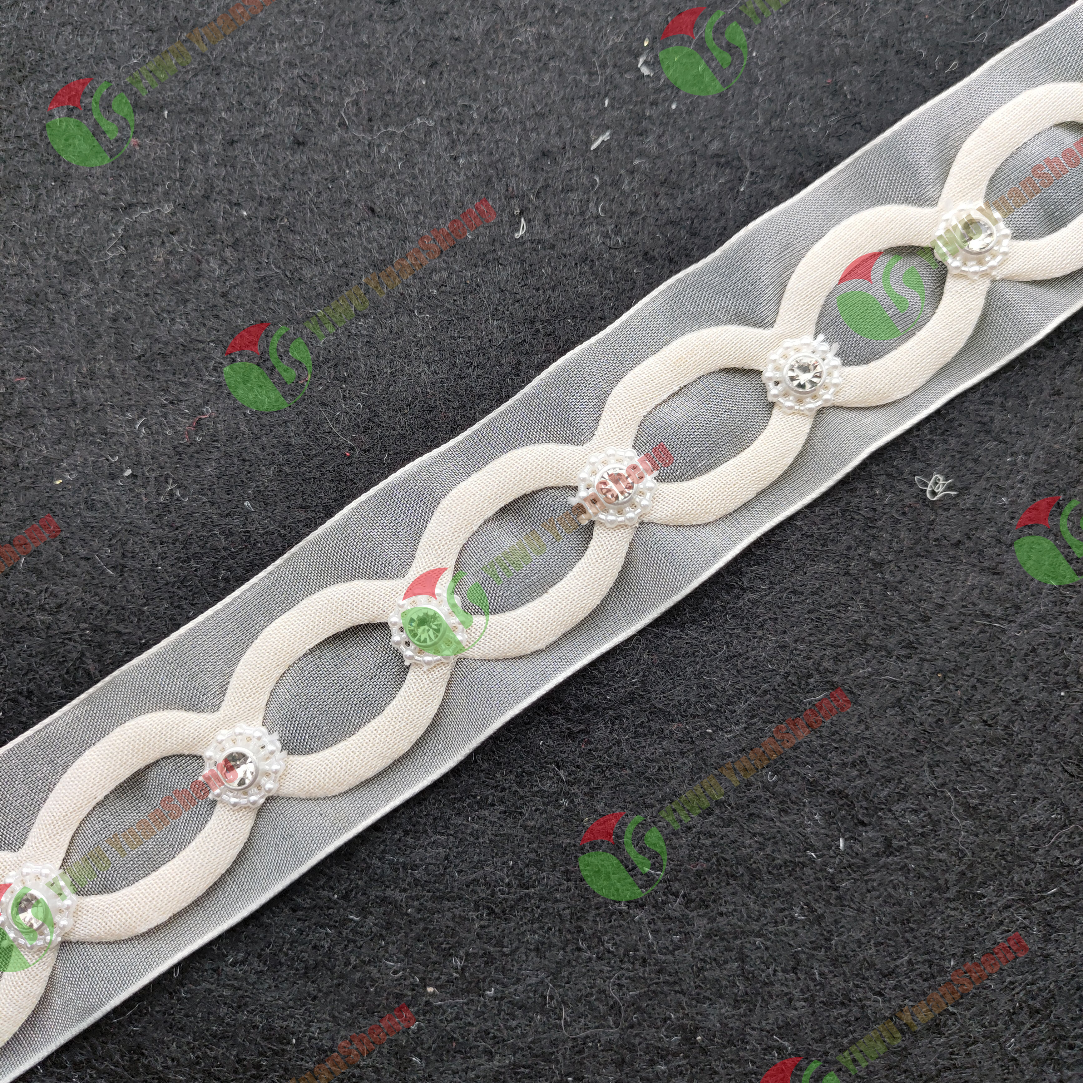 3D LACE YS3D292#