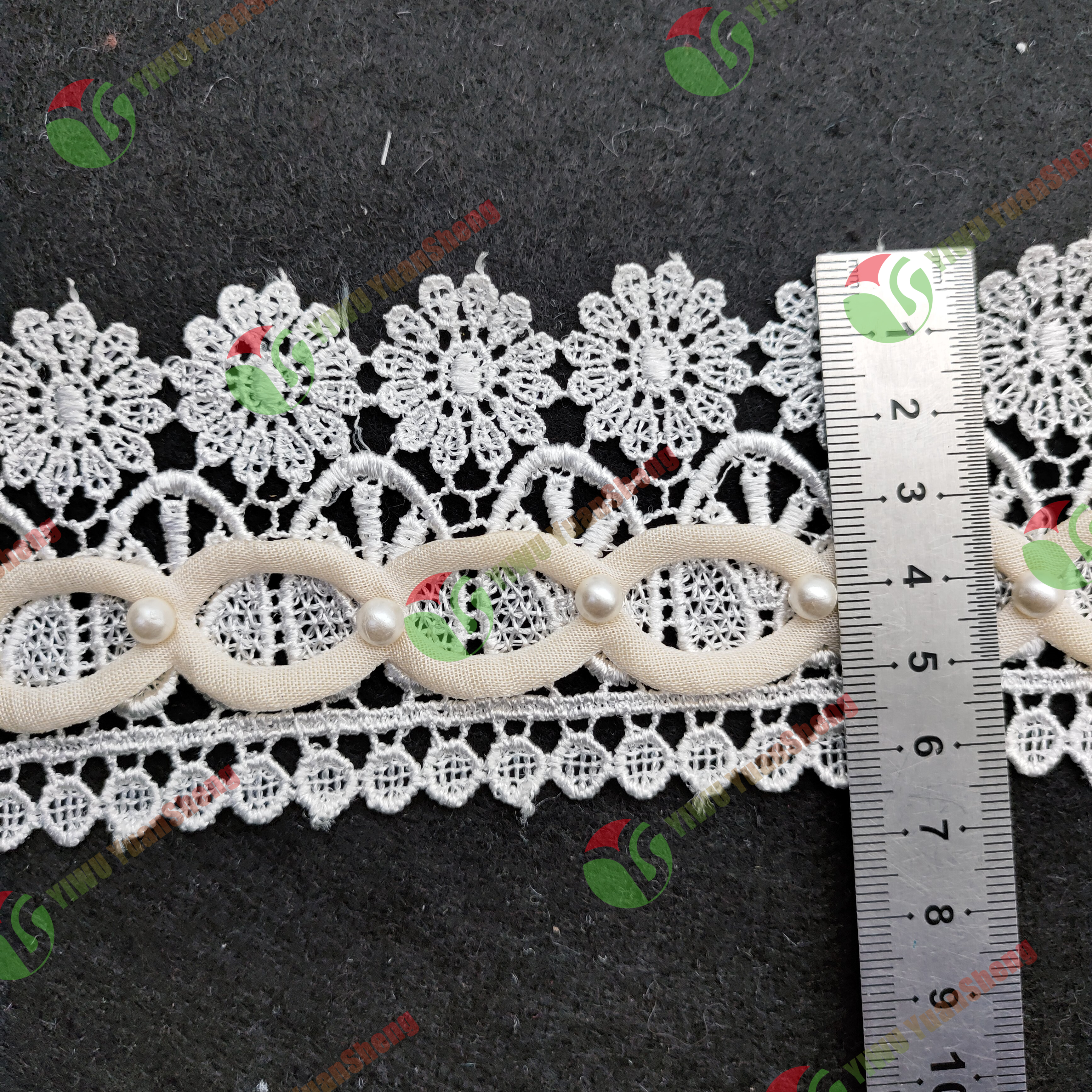 3D LACE YS3D296#