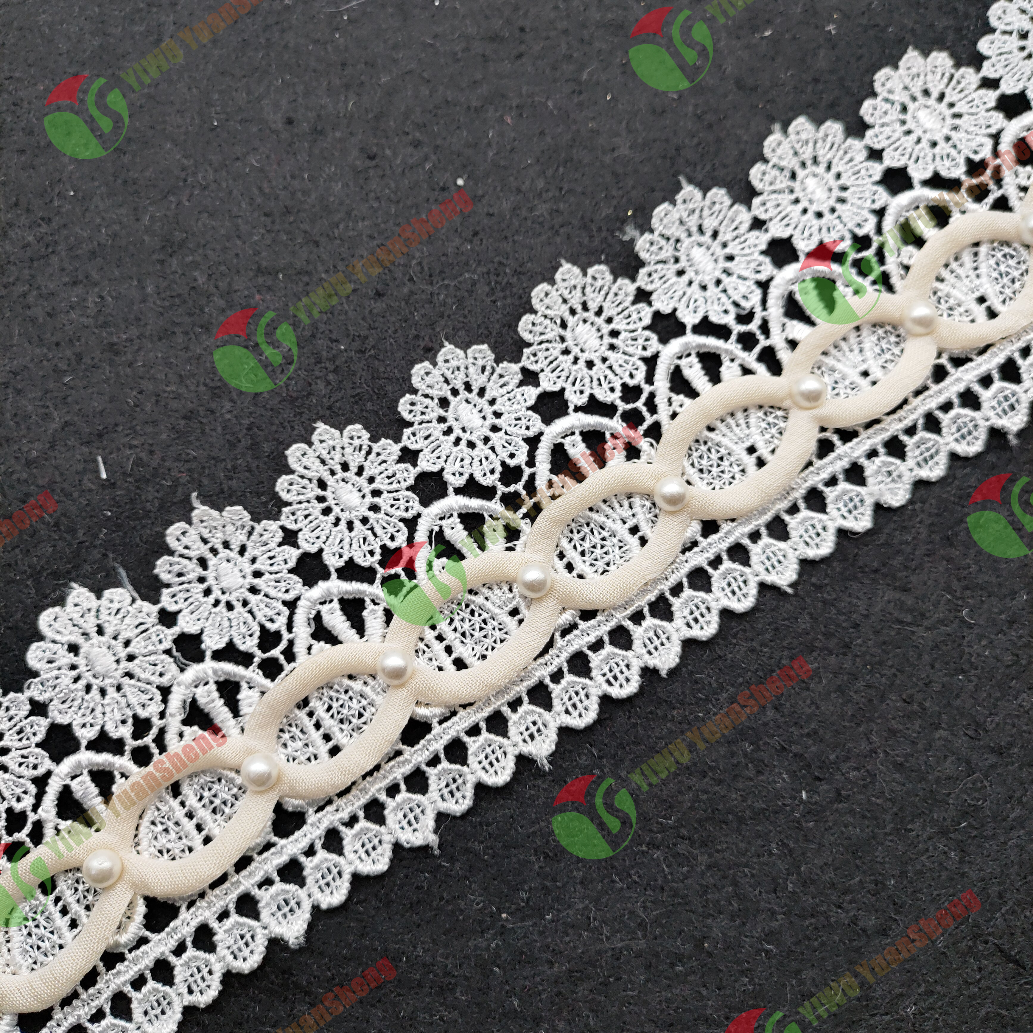 3D LACE YS3D296#