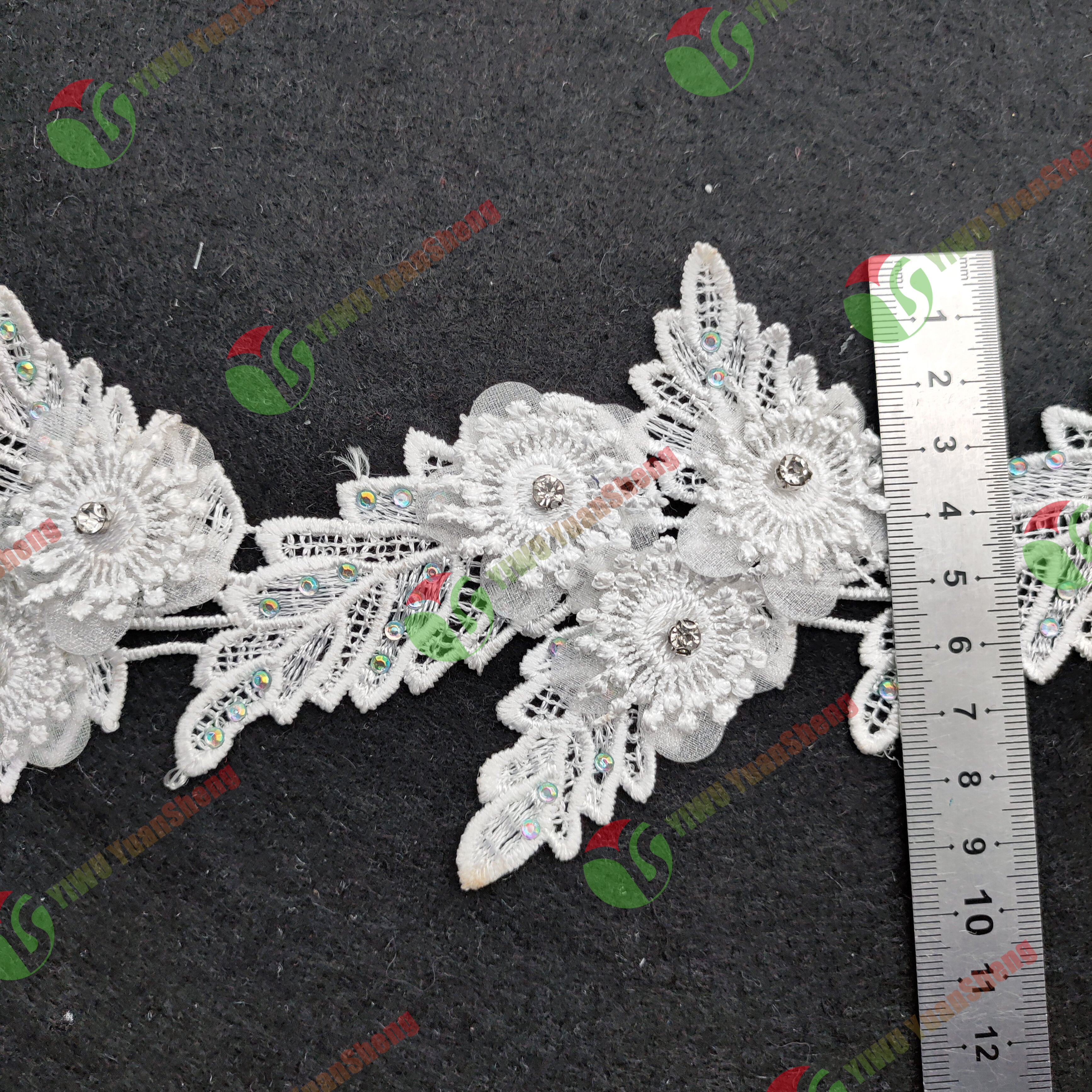 3D LACE YS3D298#