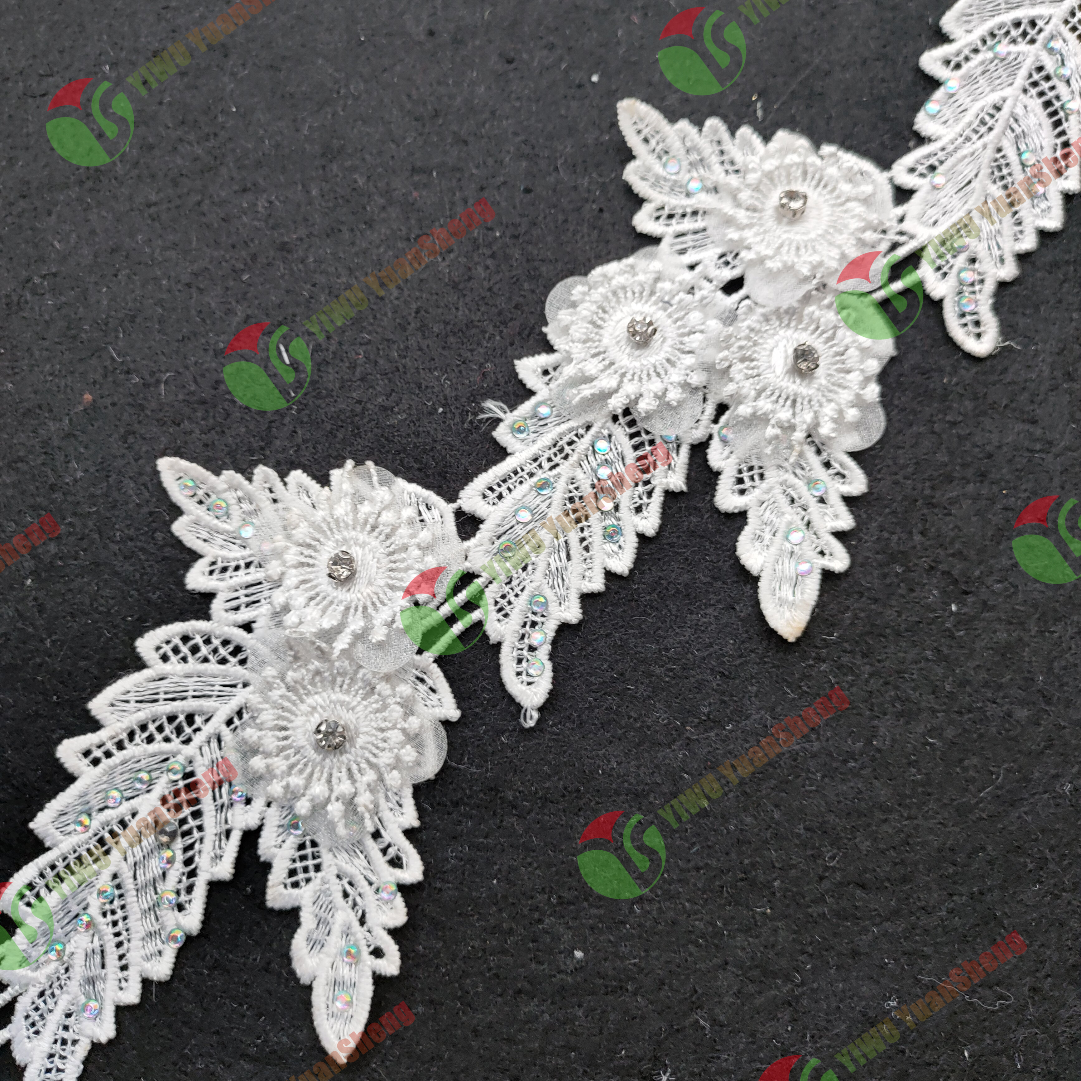 3D LACE YS3D298#