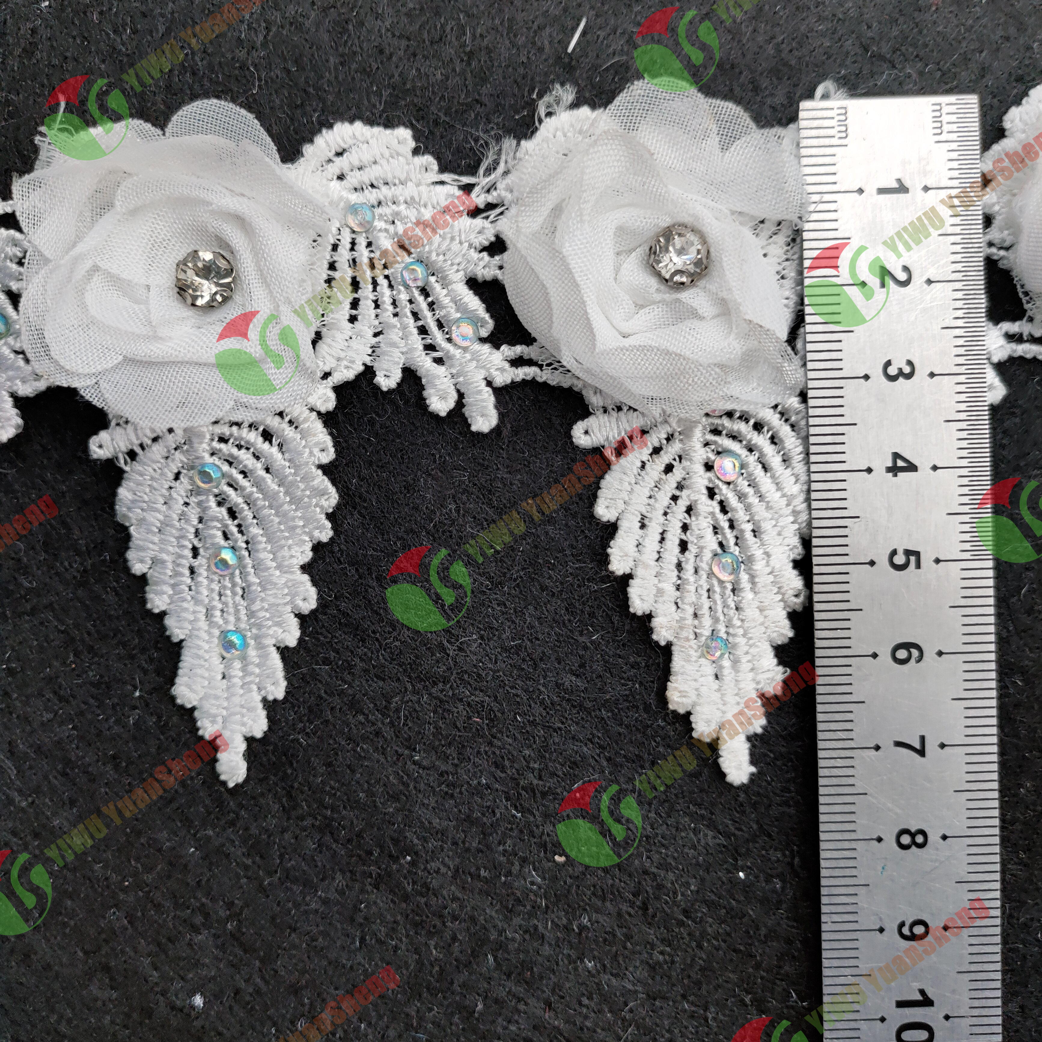 3D LACE YS3D300#