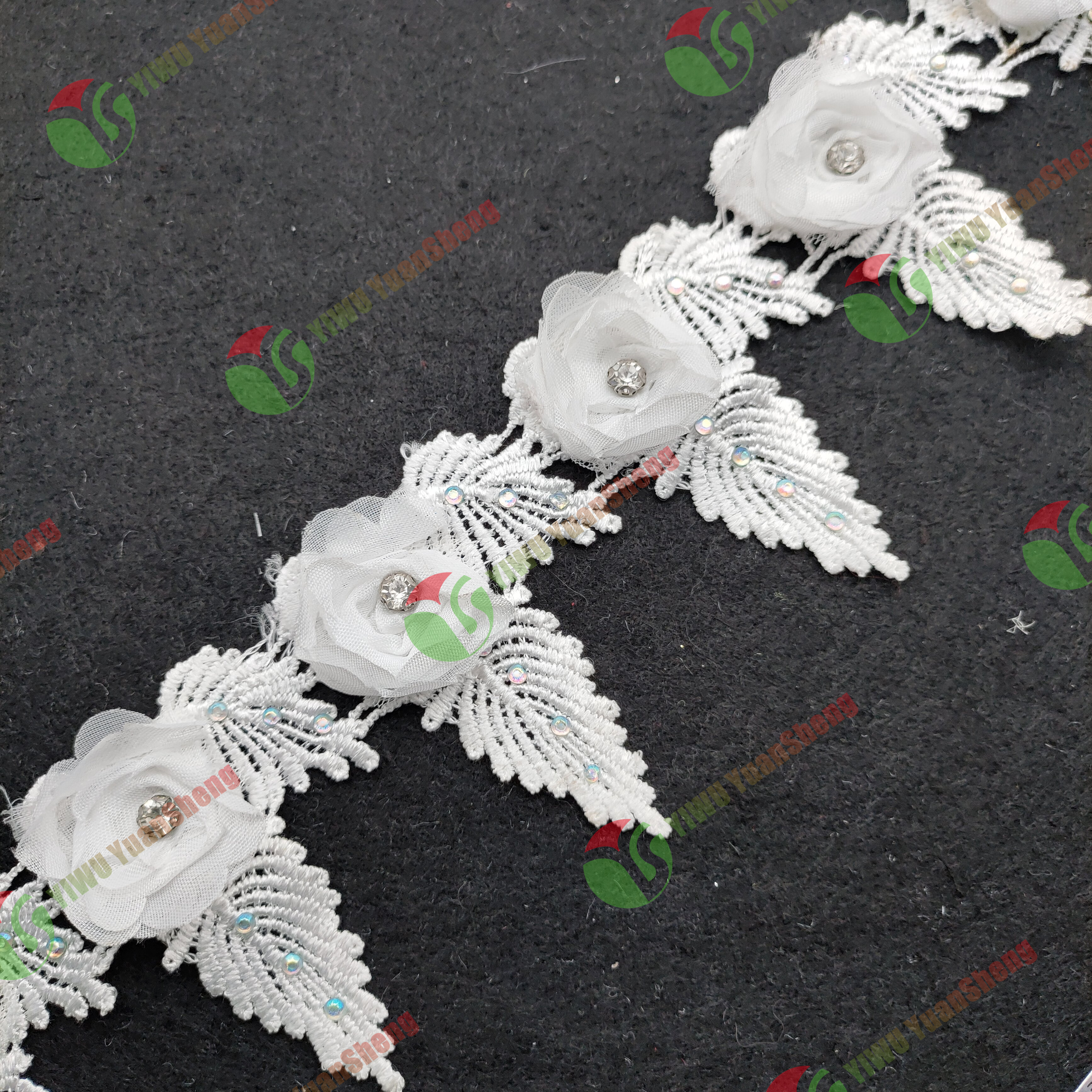 3D LACE YS3D300#