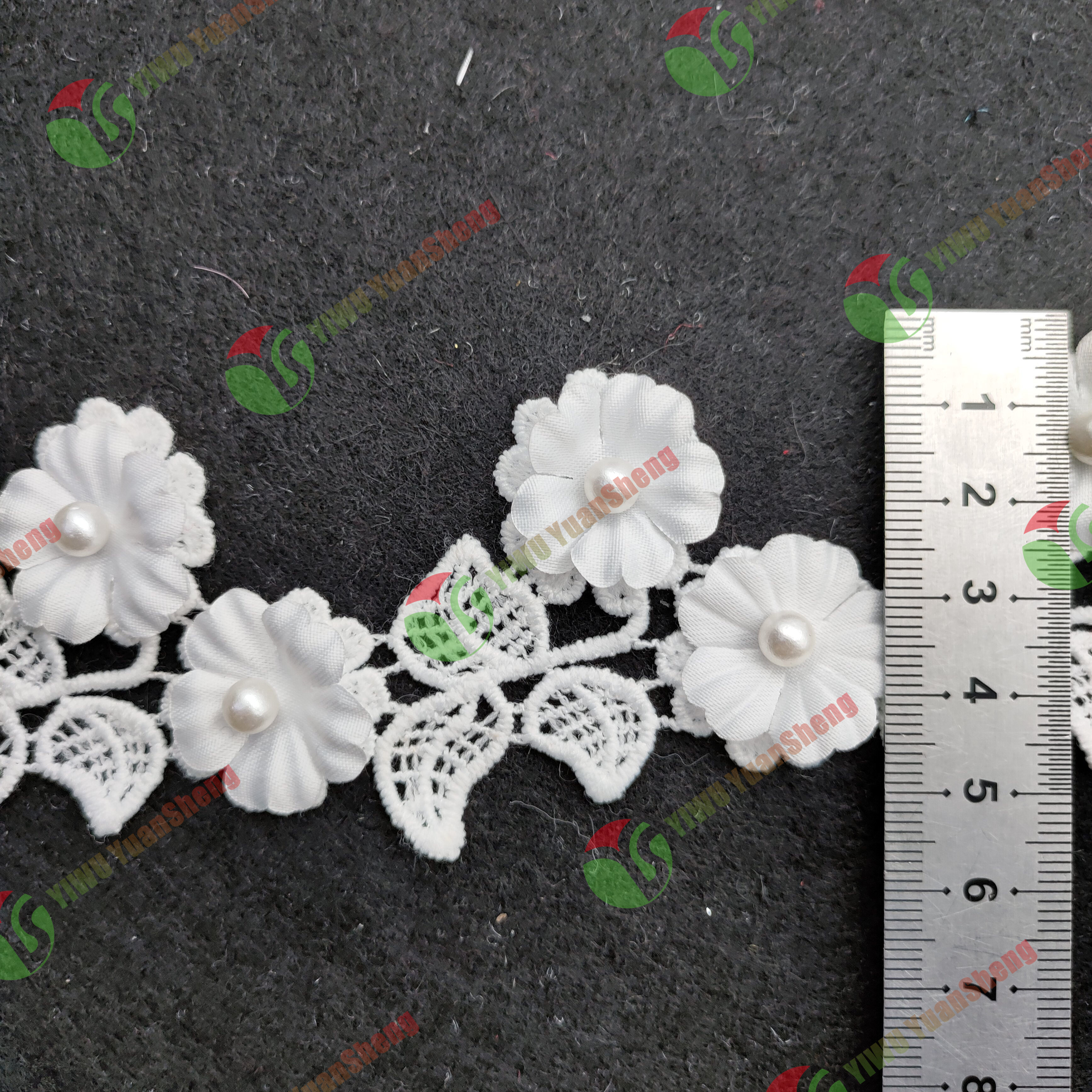 3D LACE YS3D302#