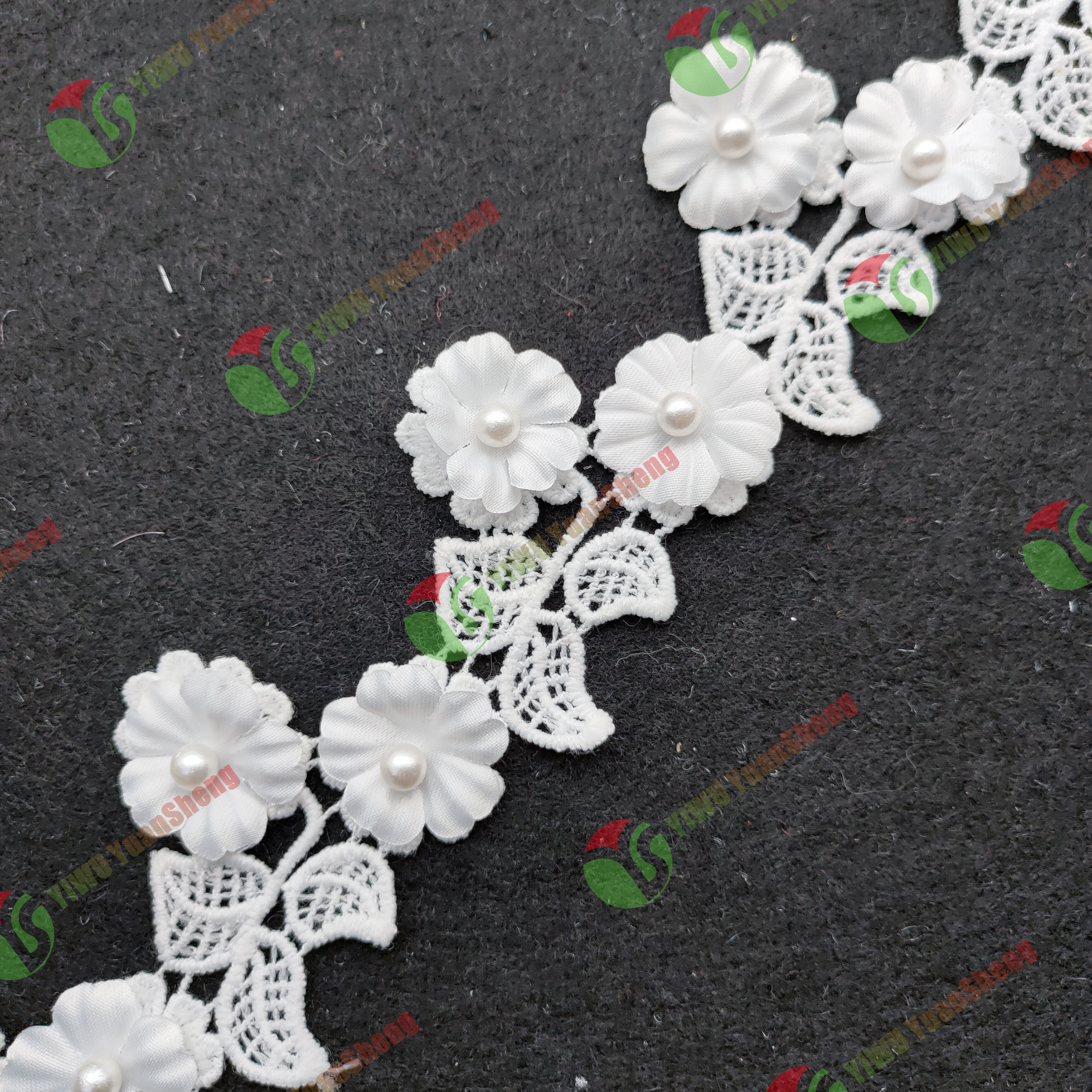 3D LACE YS3D302#