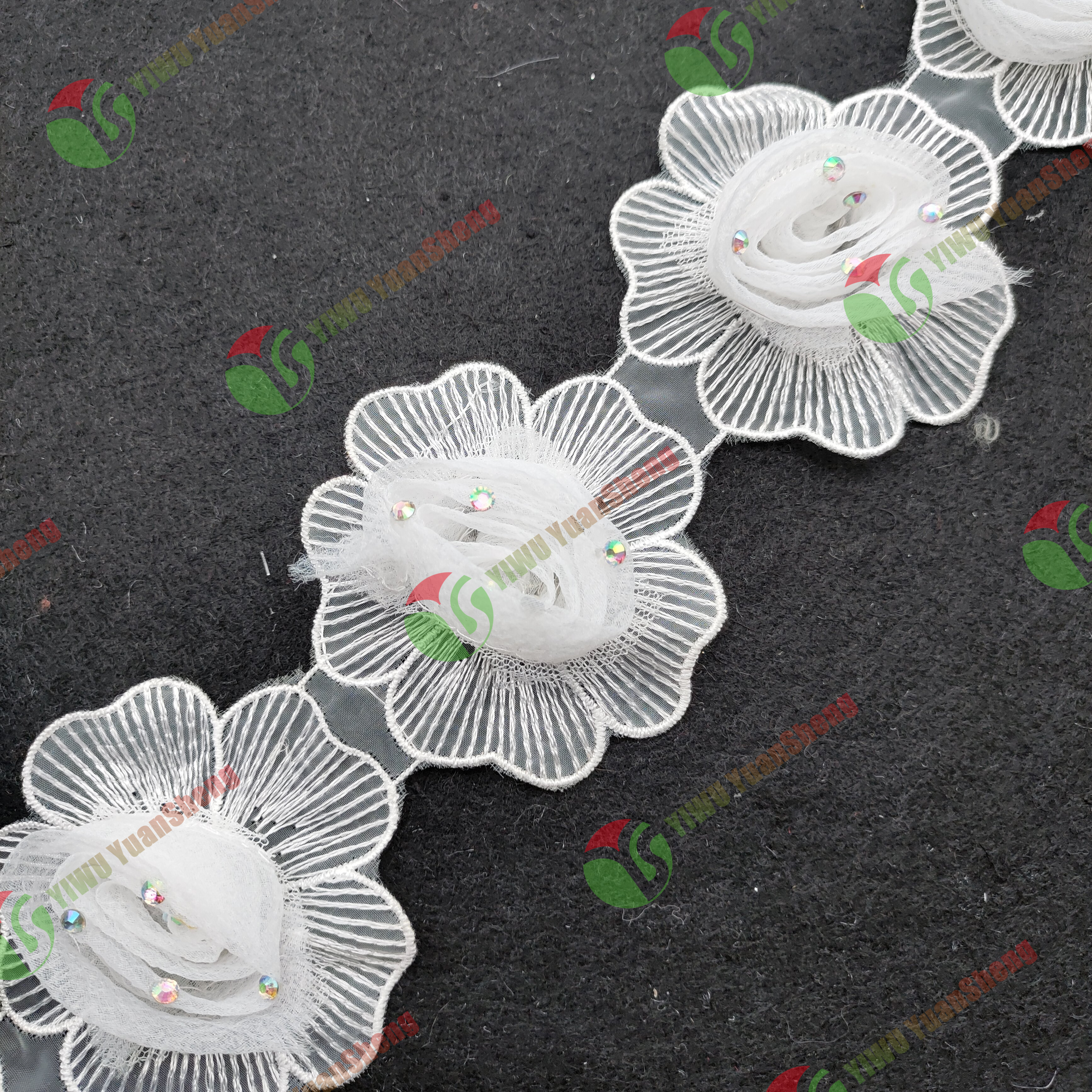 3D LACE YS3D304#