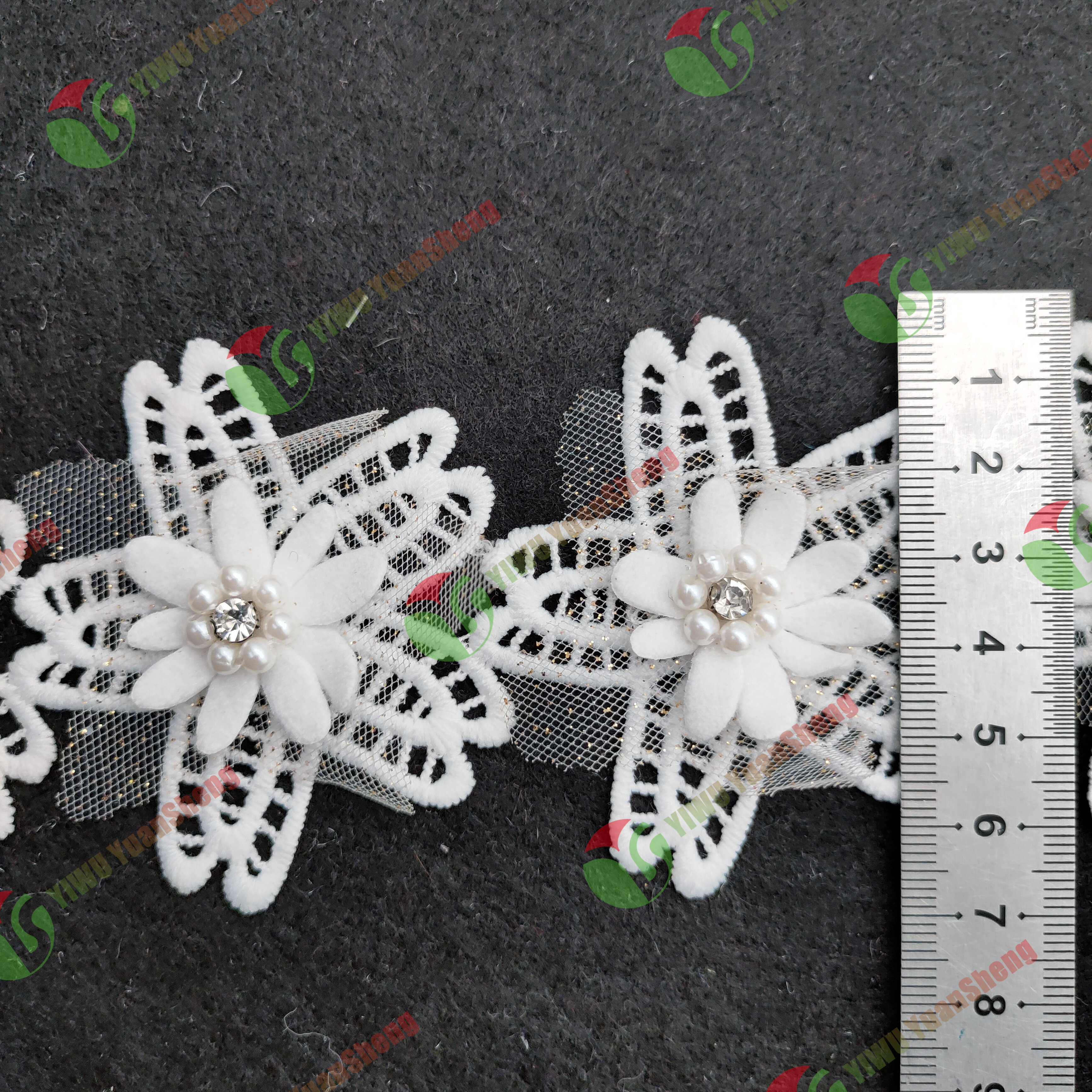 3D LACE YS3D306#