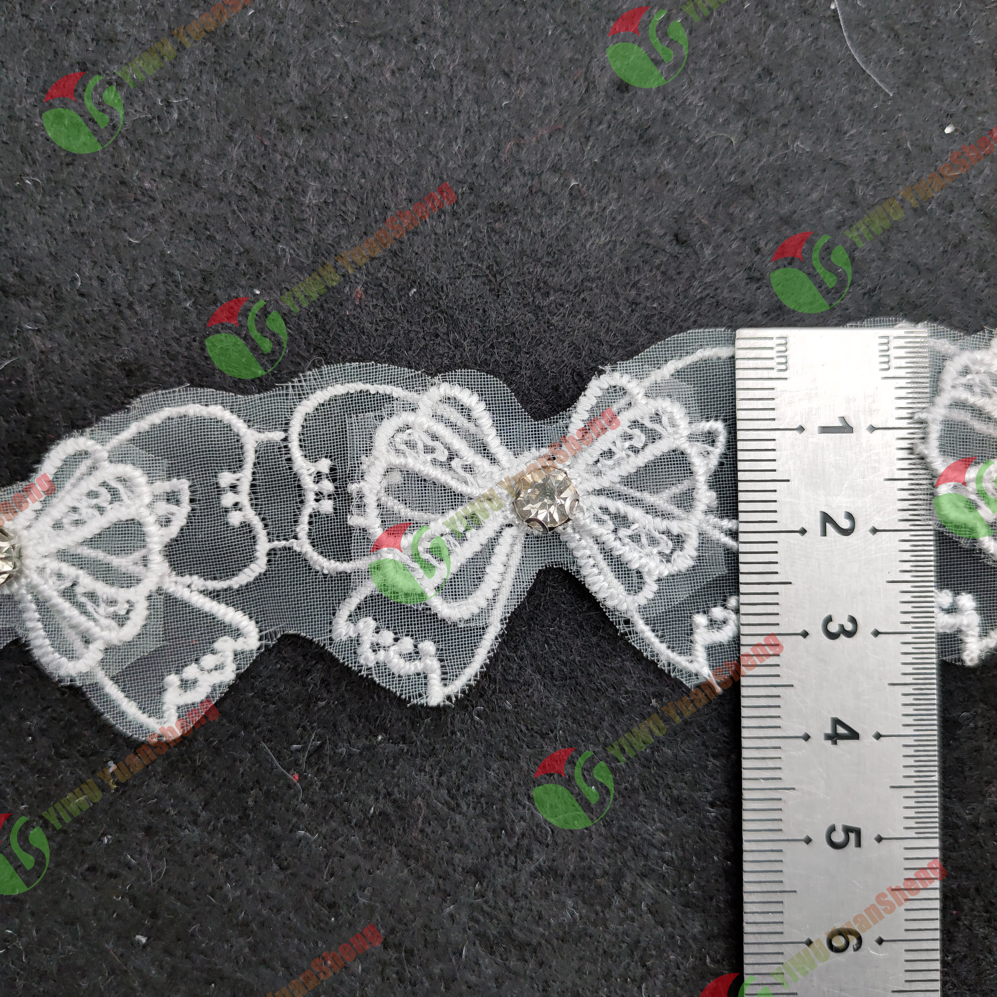 3D LACE YS3D308#