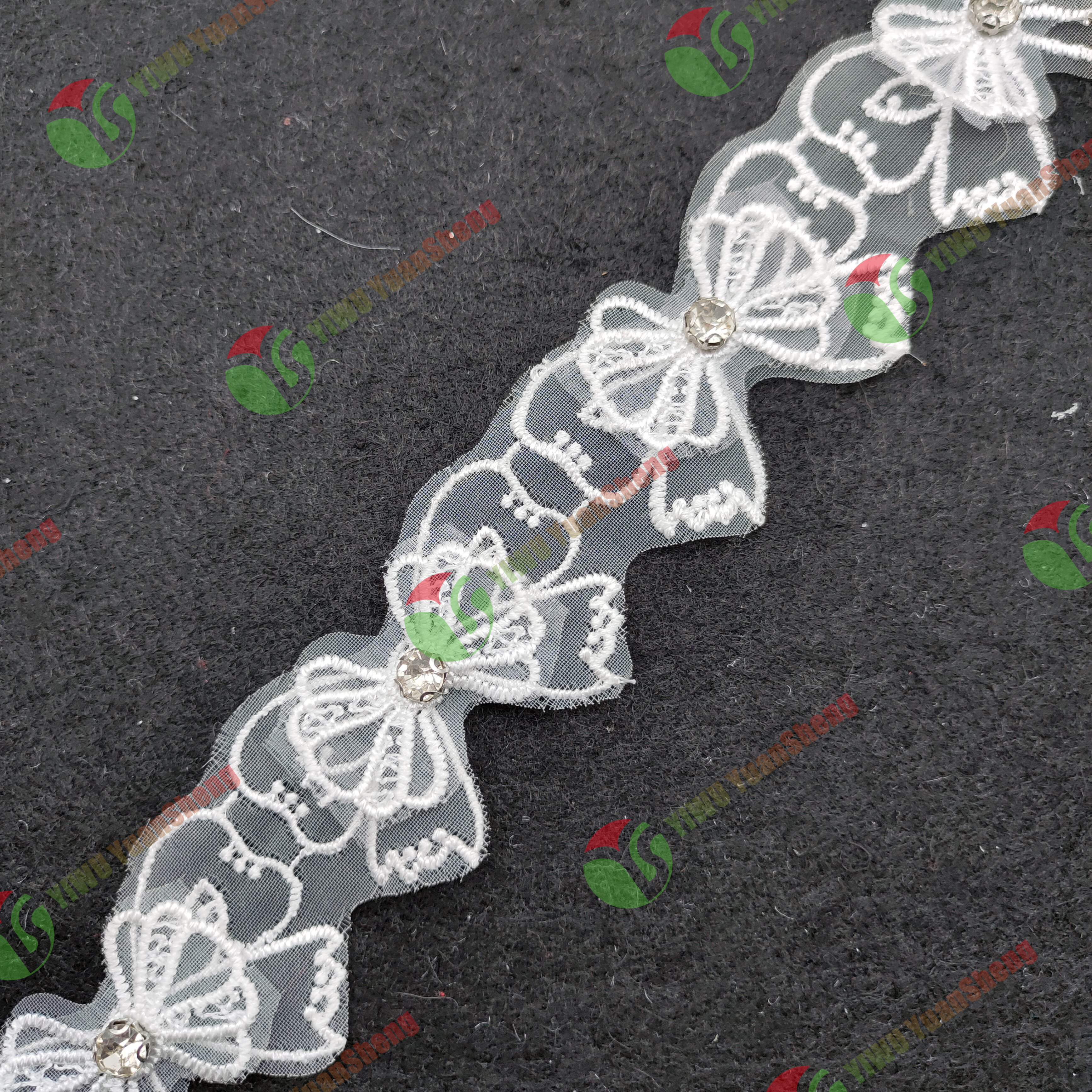 3D LACE YS3D308#