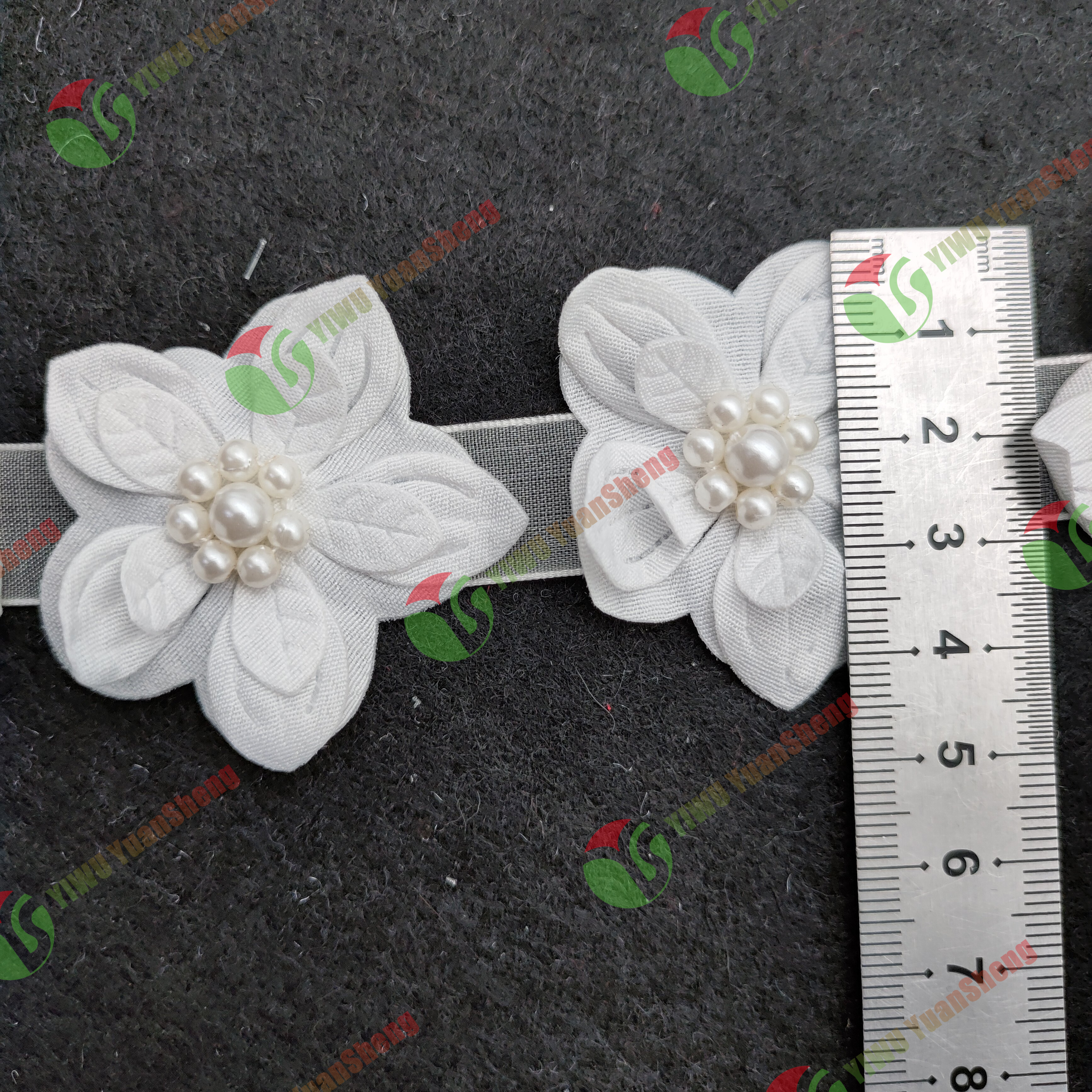 3D LACE YS3D310#