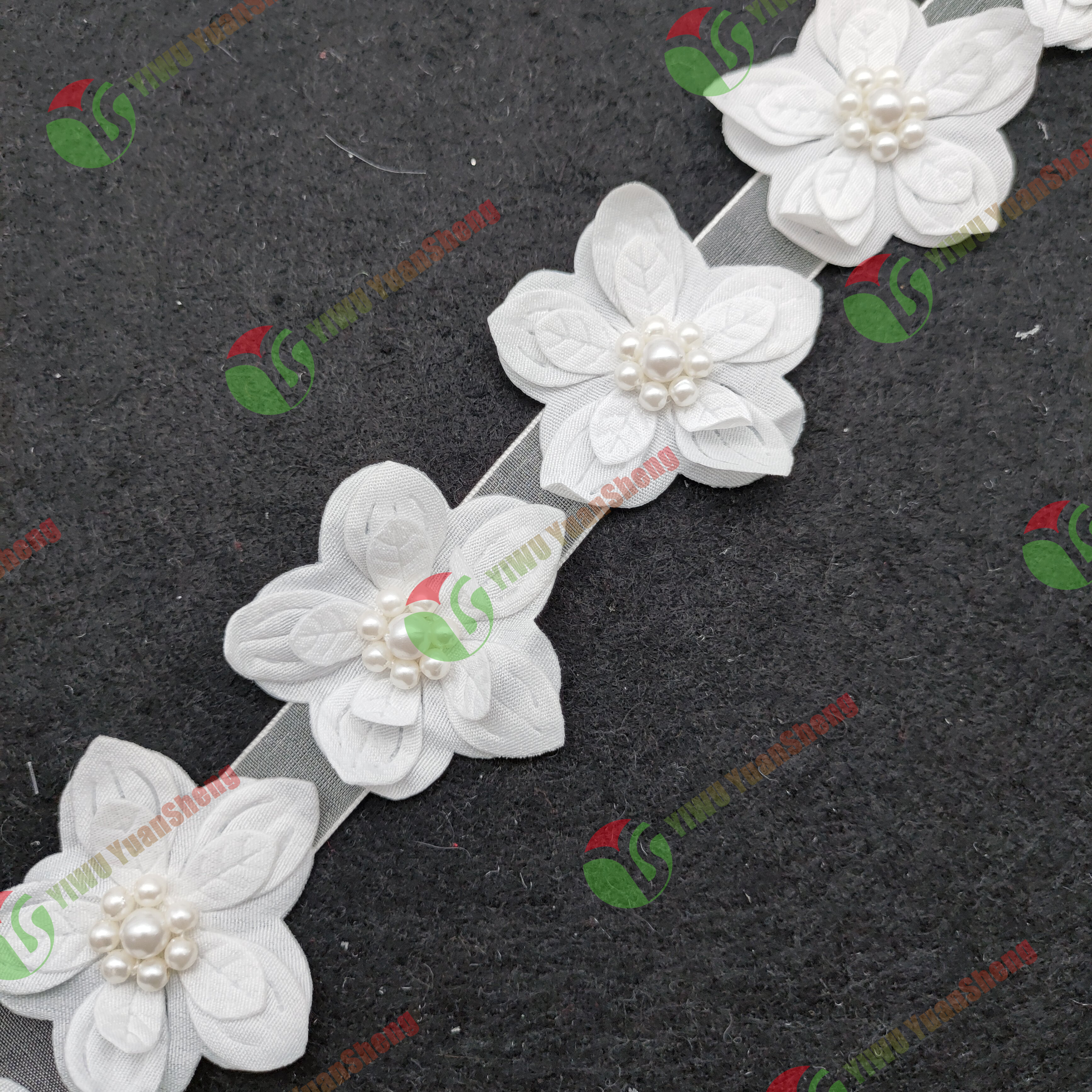 3D LACE YS3D310#