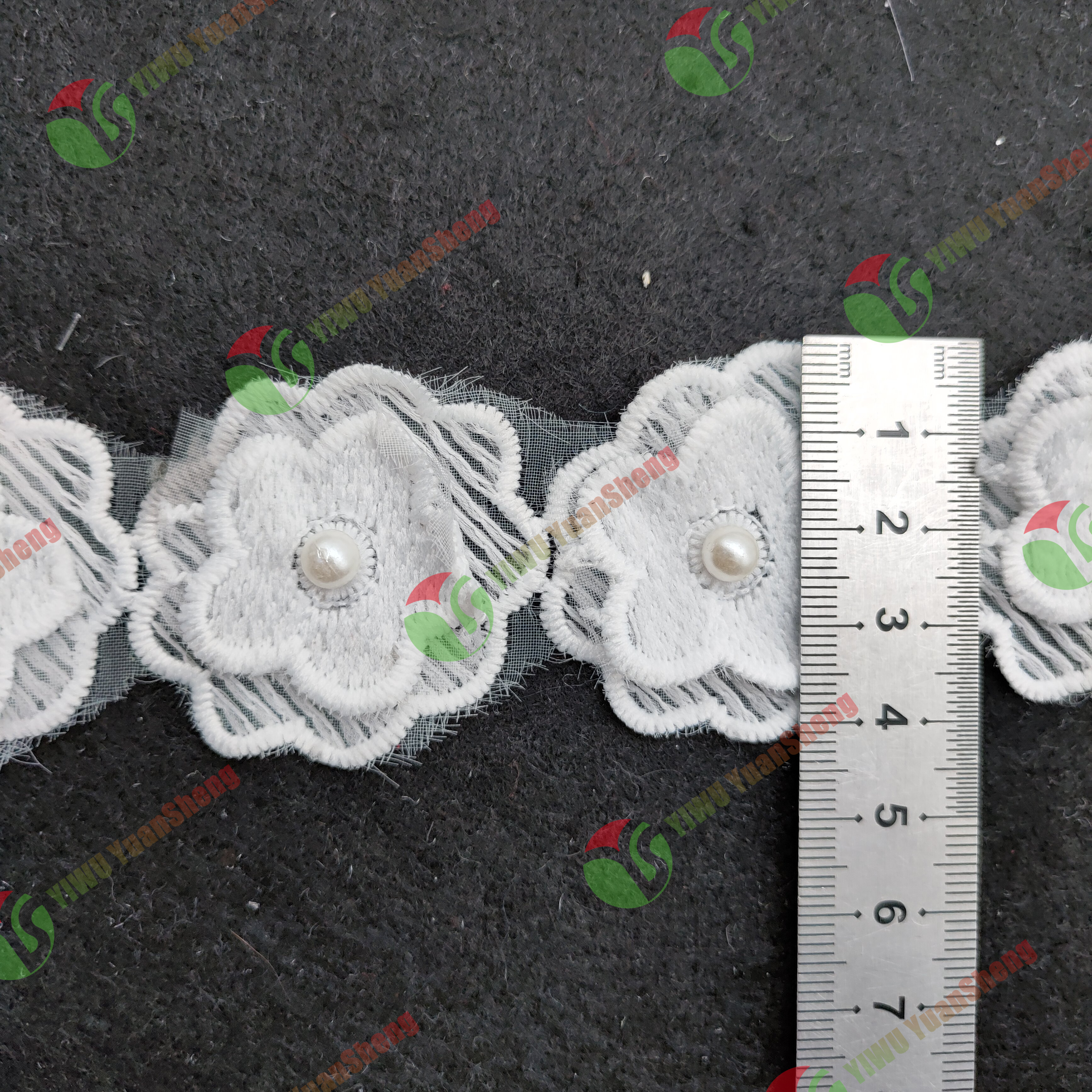 3D LACE YS3D314#