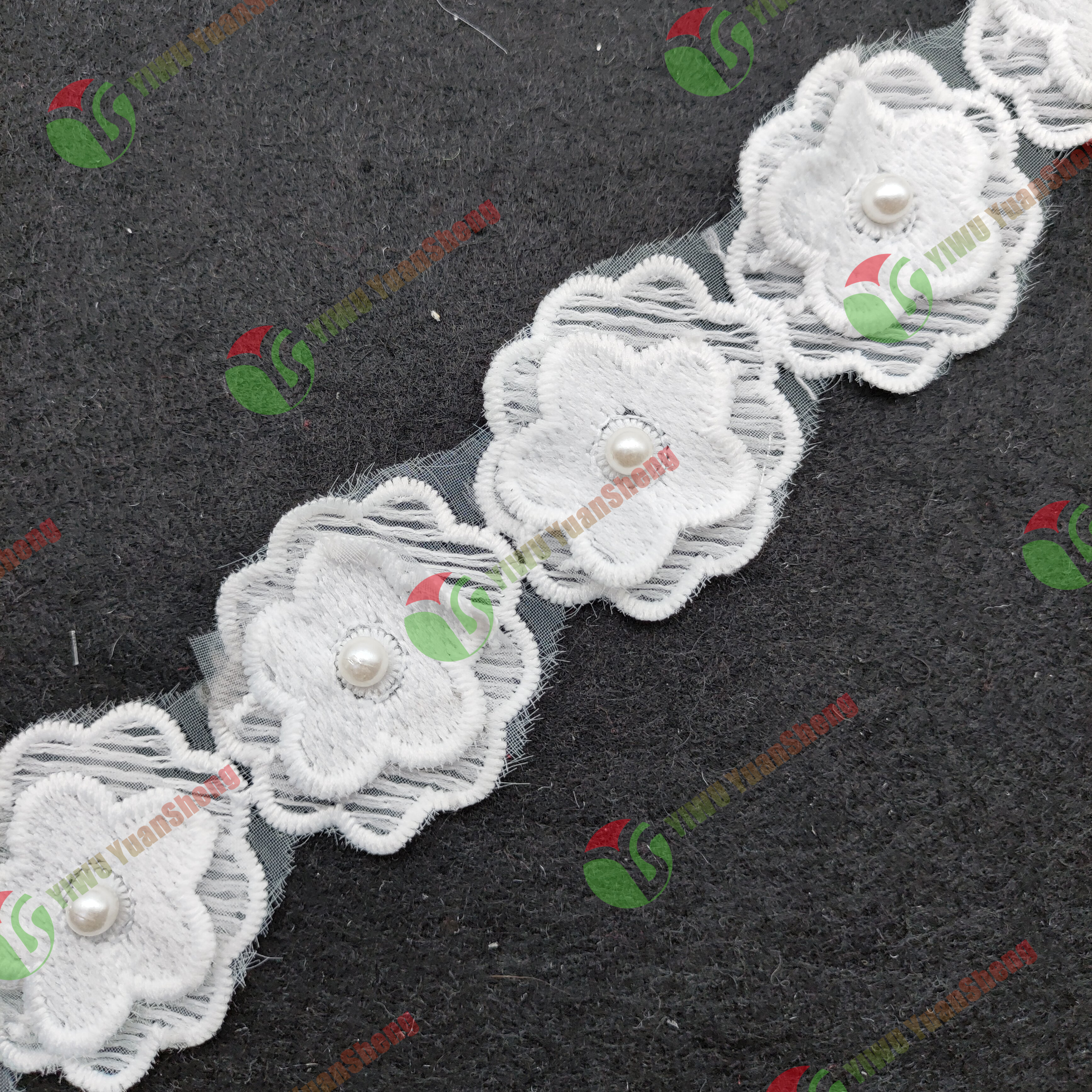 3D LACE YS3D314#