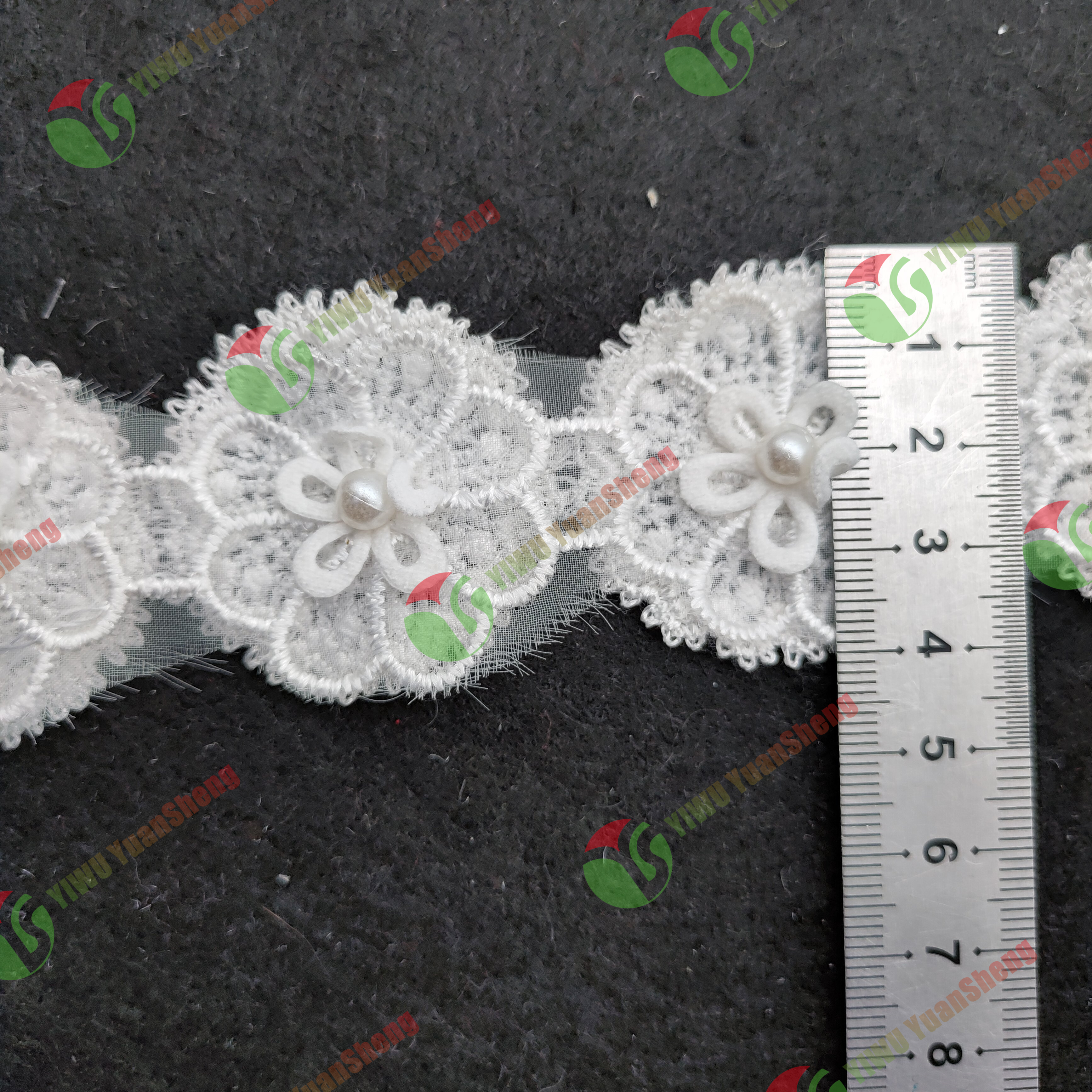 3D LACE YS3D316#