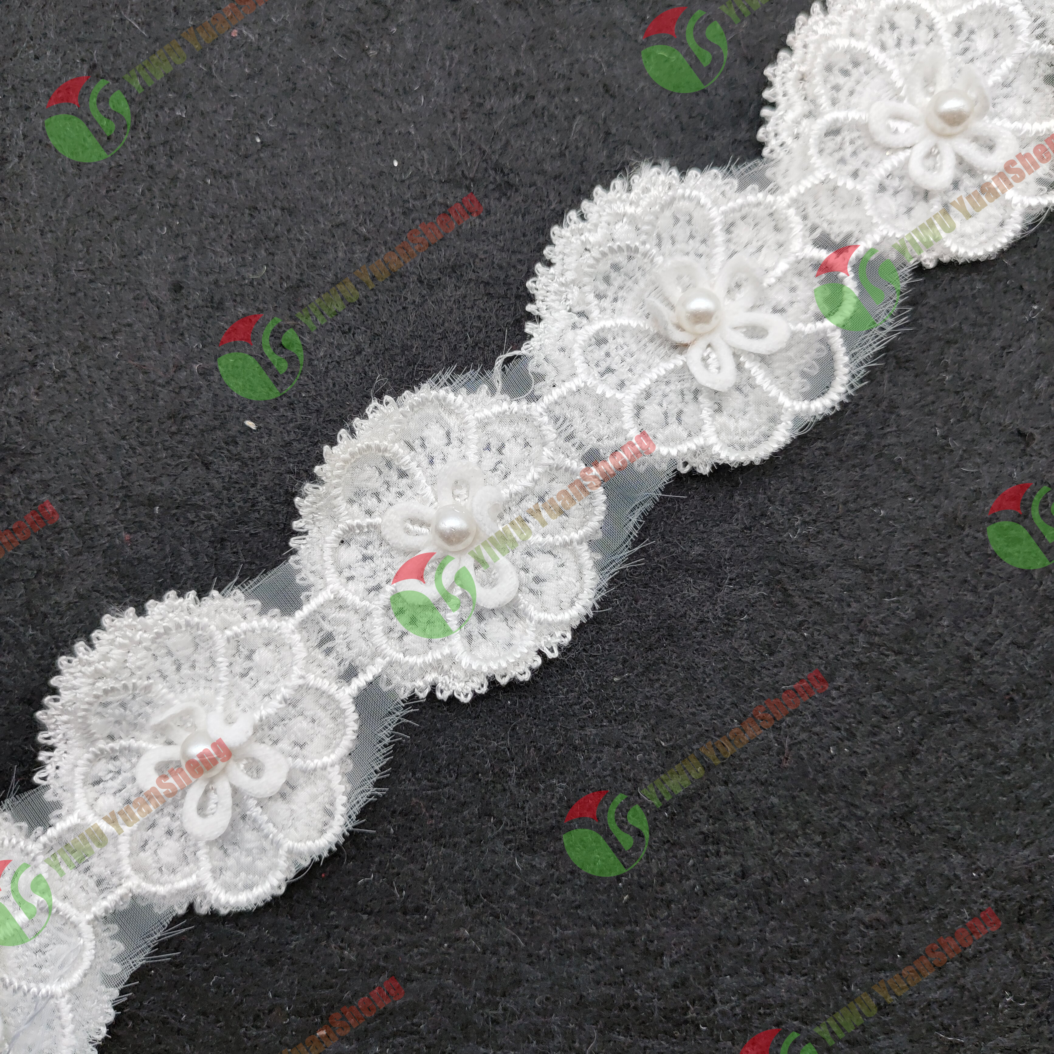 3D LACE YS3D316#