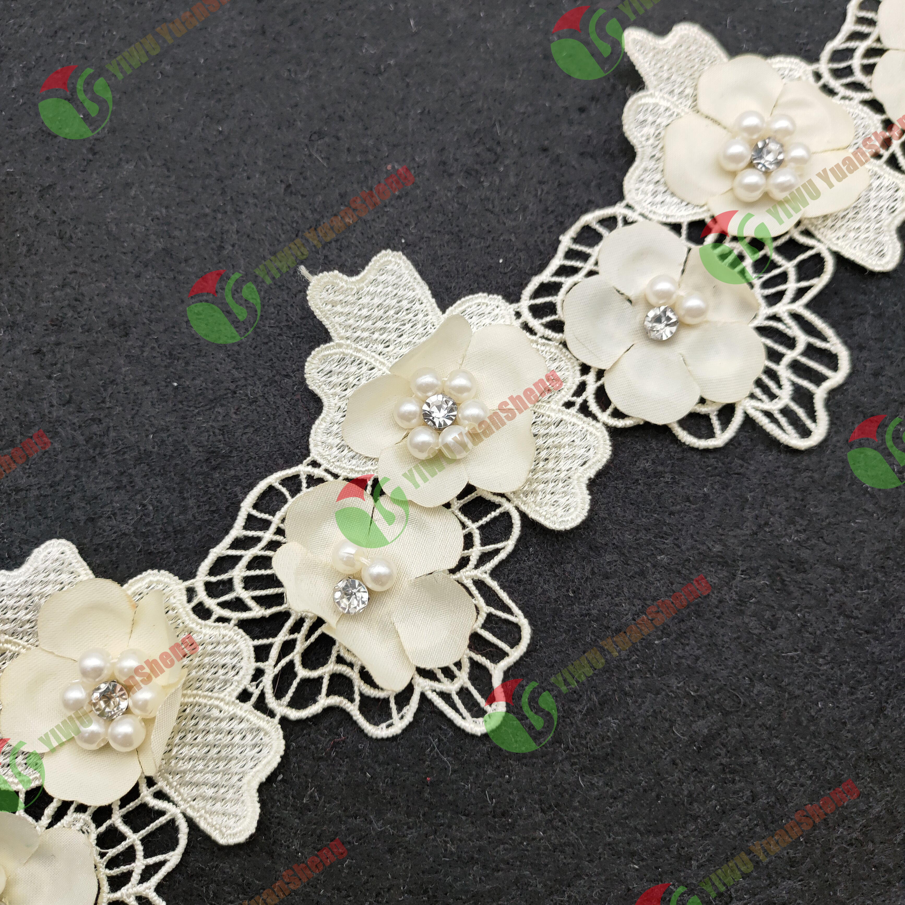 3D LACE YS3D318#