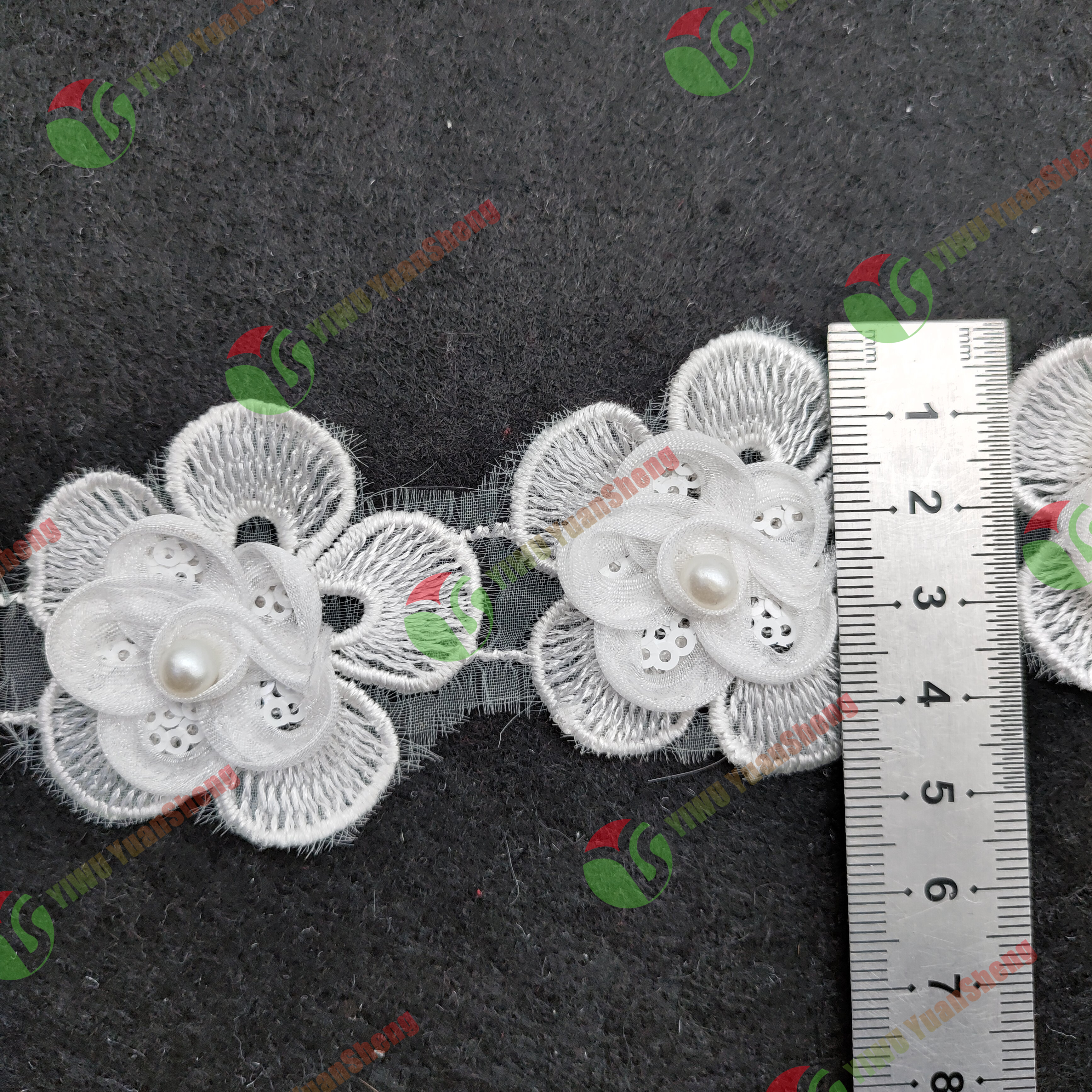3D LACE YS3D320#