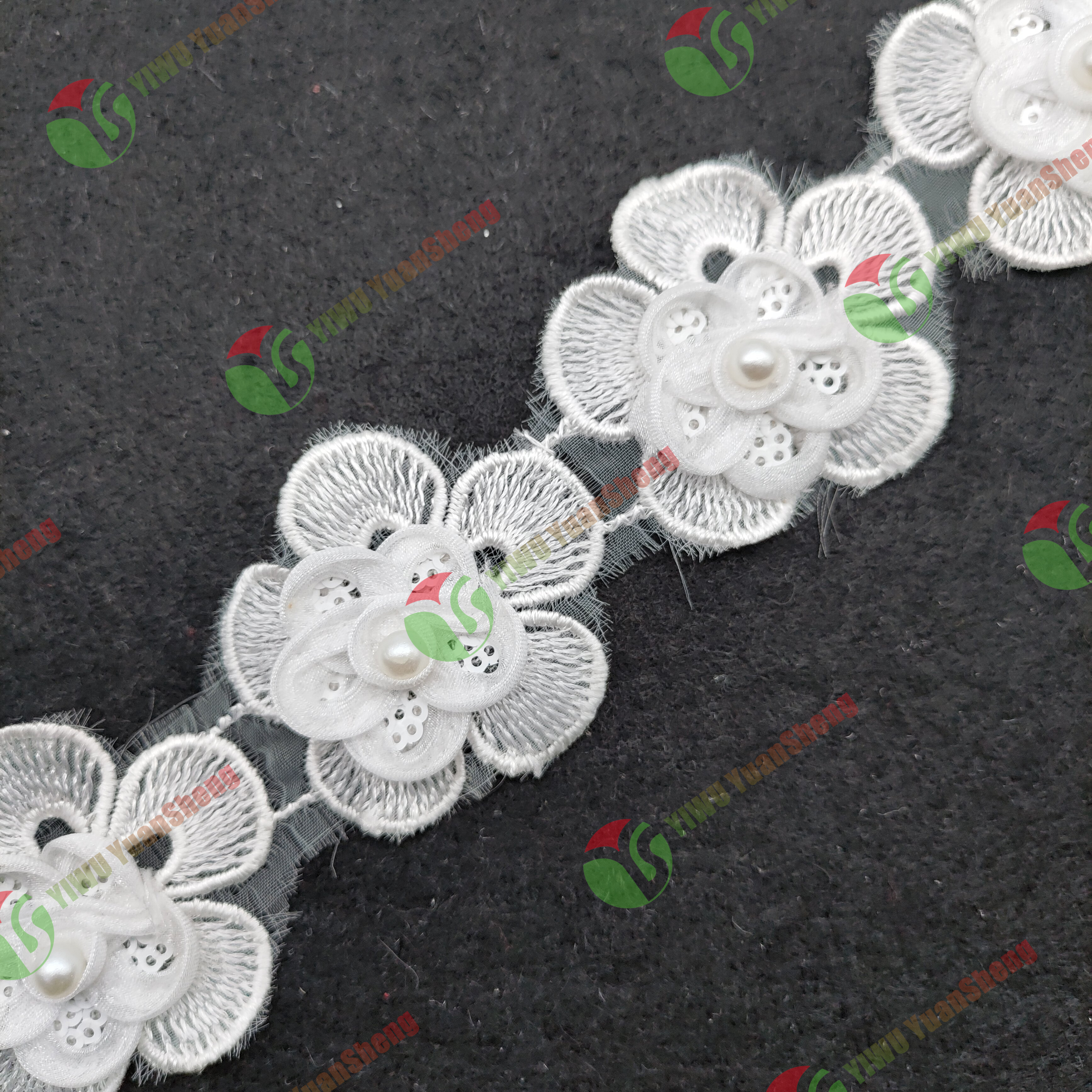 3D LACE YS3D320#