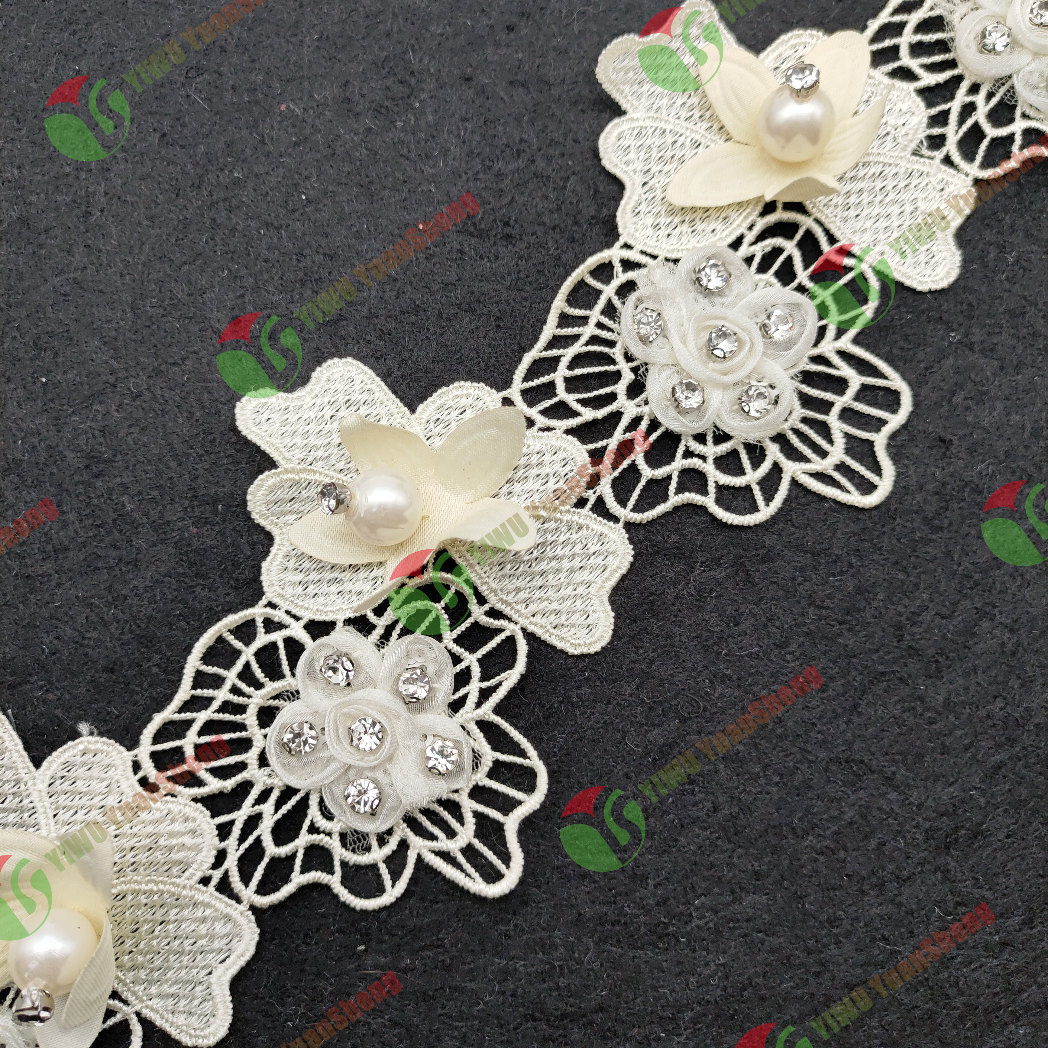 3D LACE YS3D322#