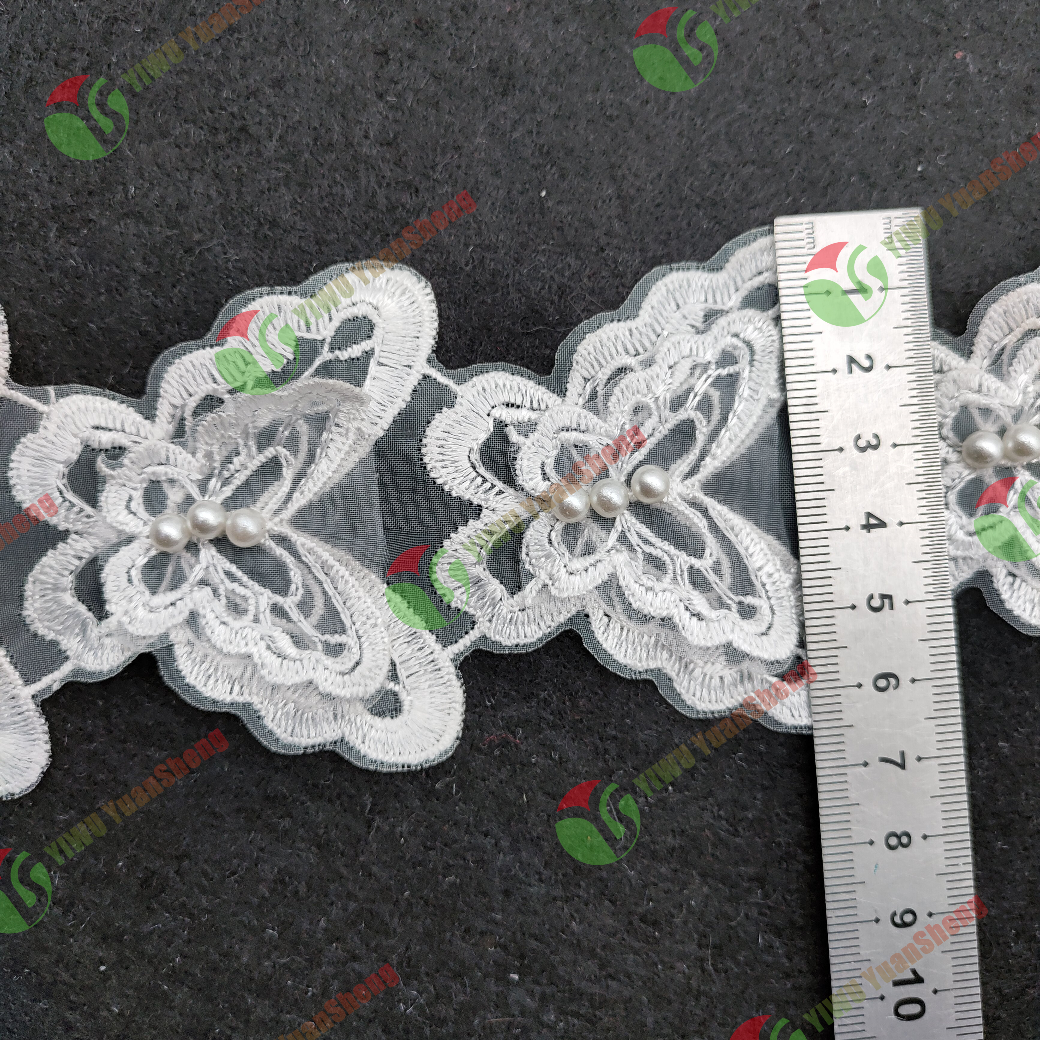 3D LACE YS3D324#
