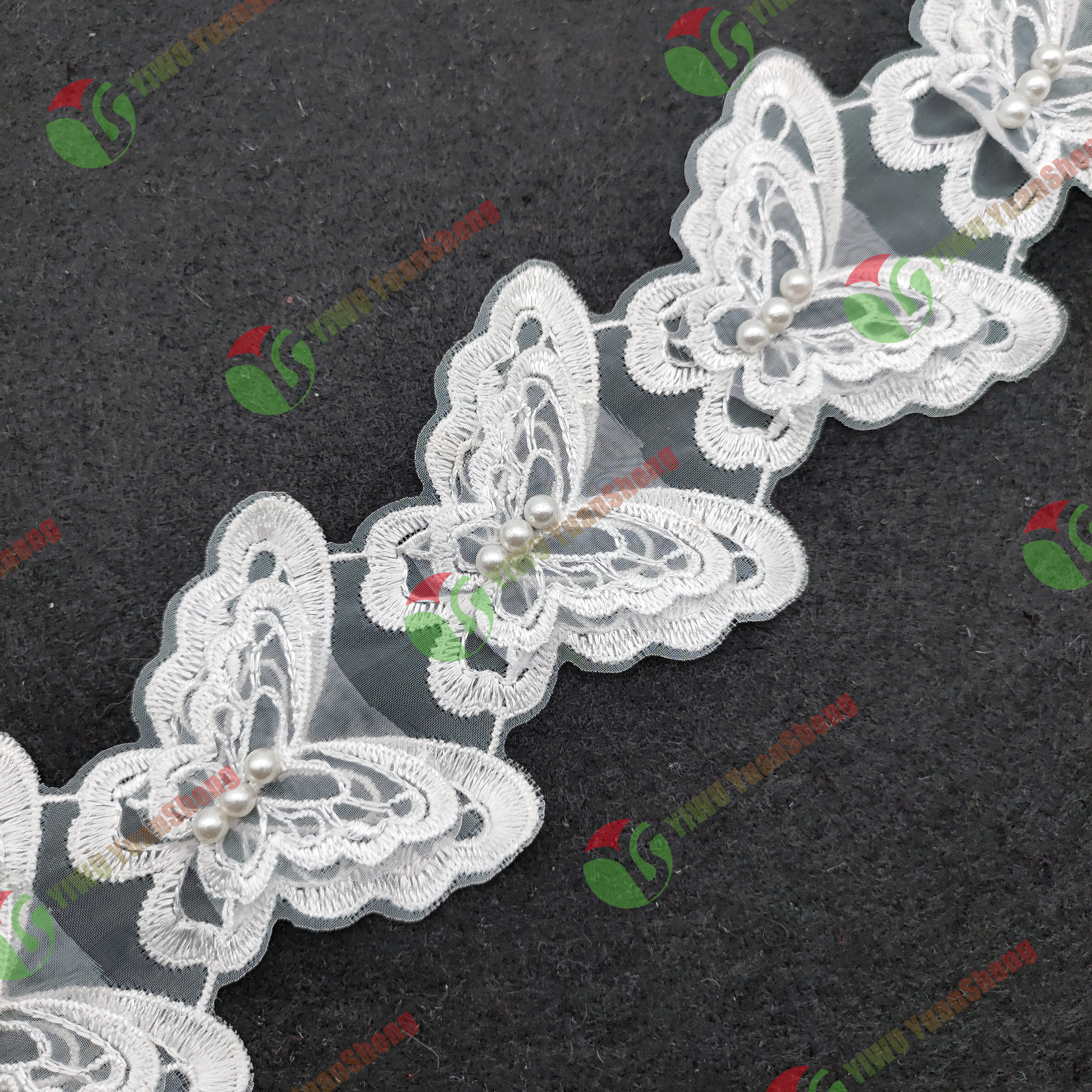 3D LACE YS3D324#