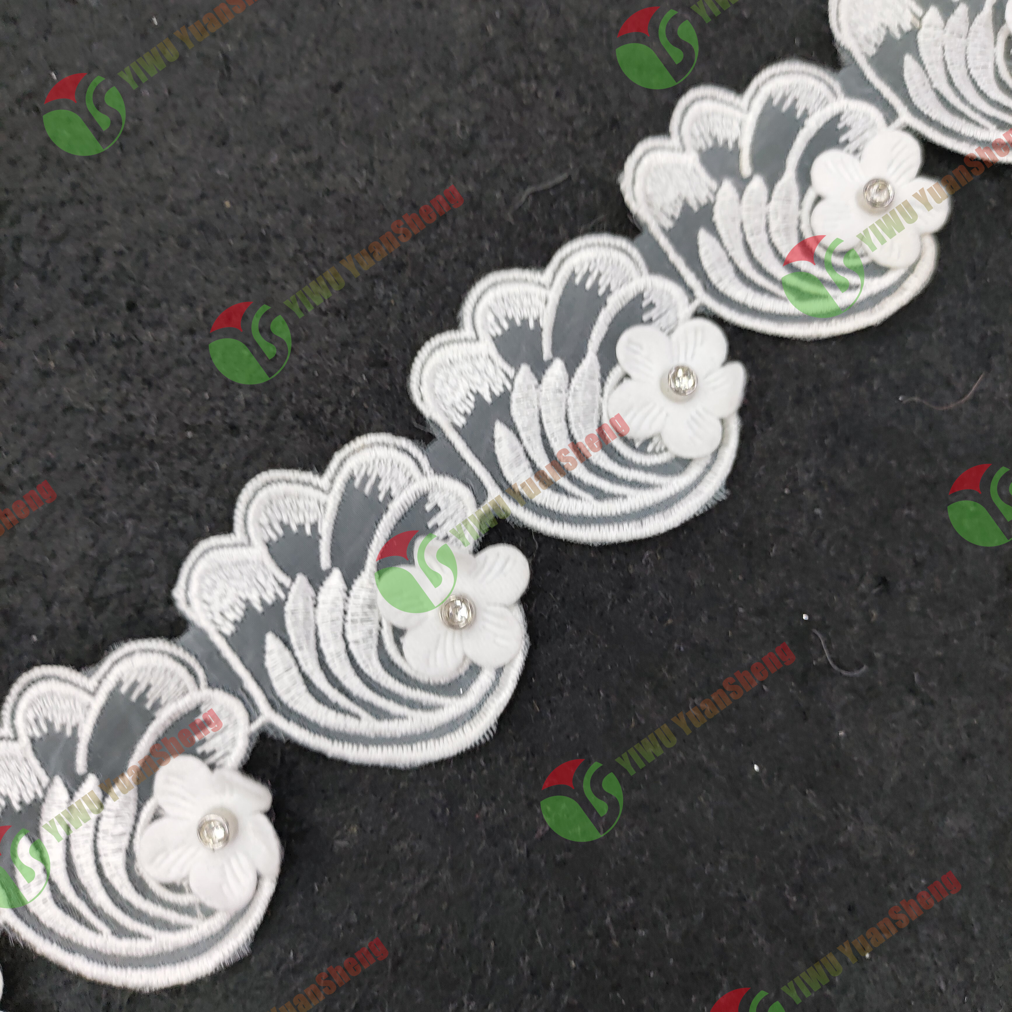 3D LACE YS3D326#
