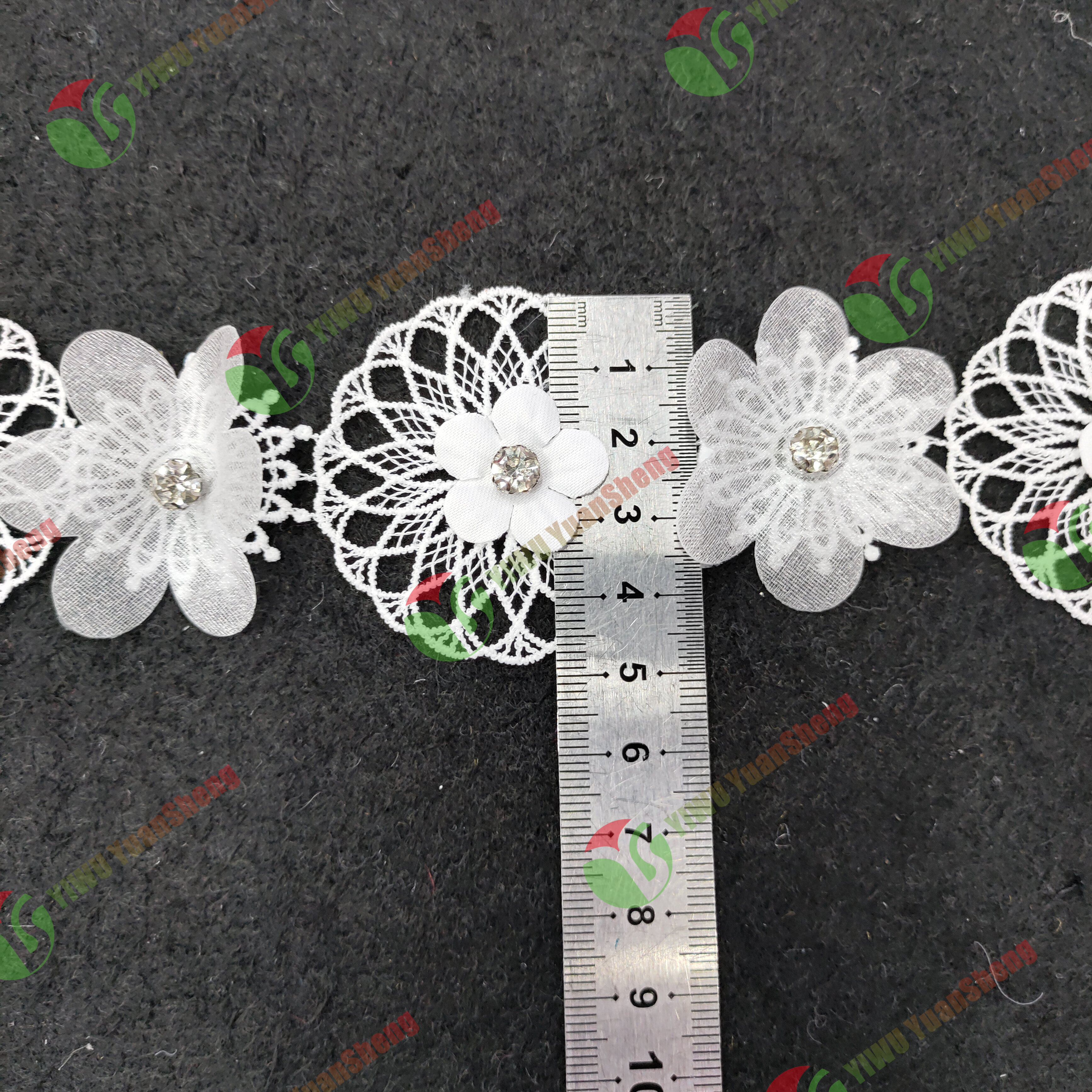 3D LACE YS3D328#