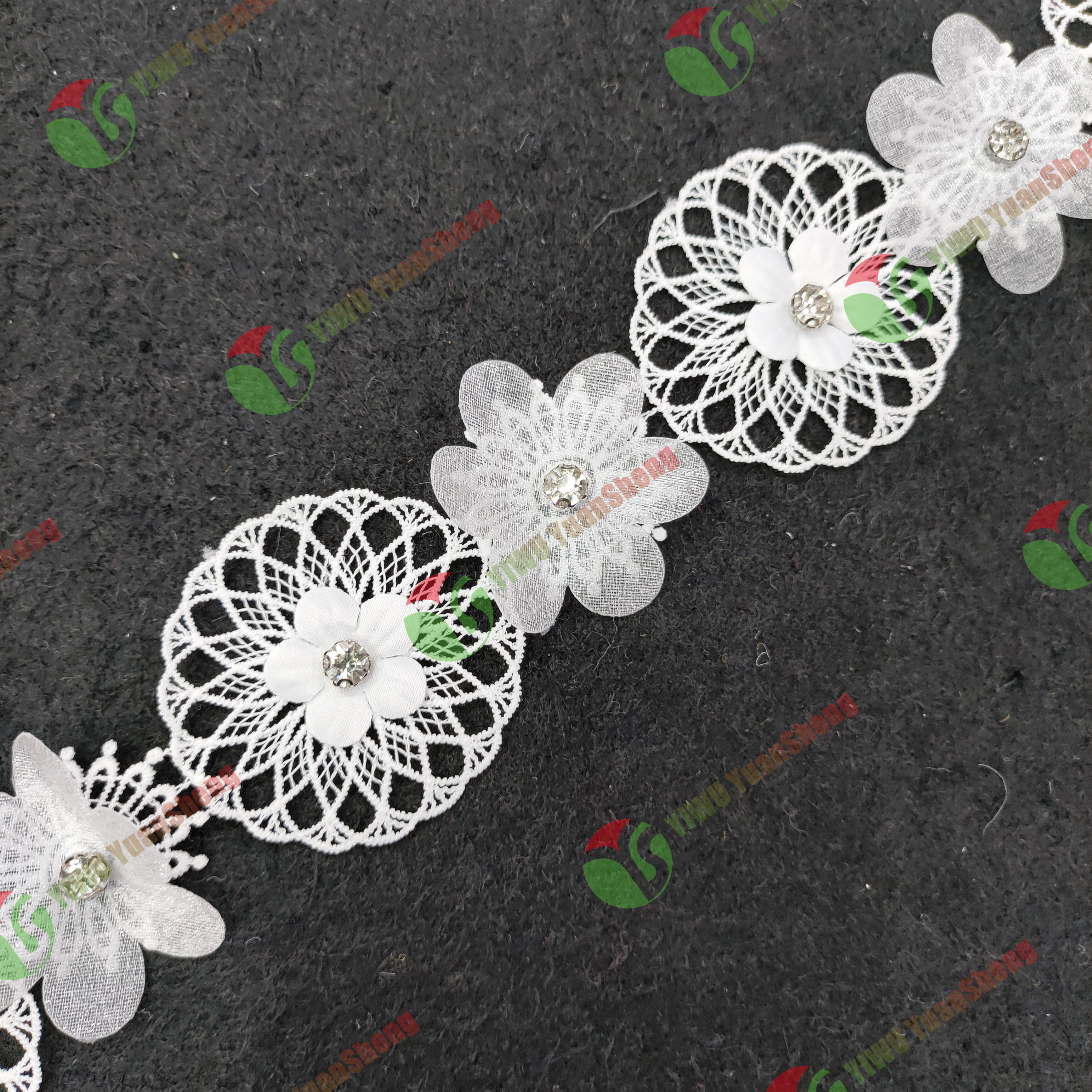3D LACE YS3D328#