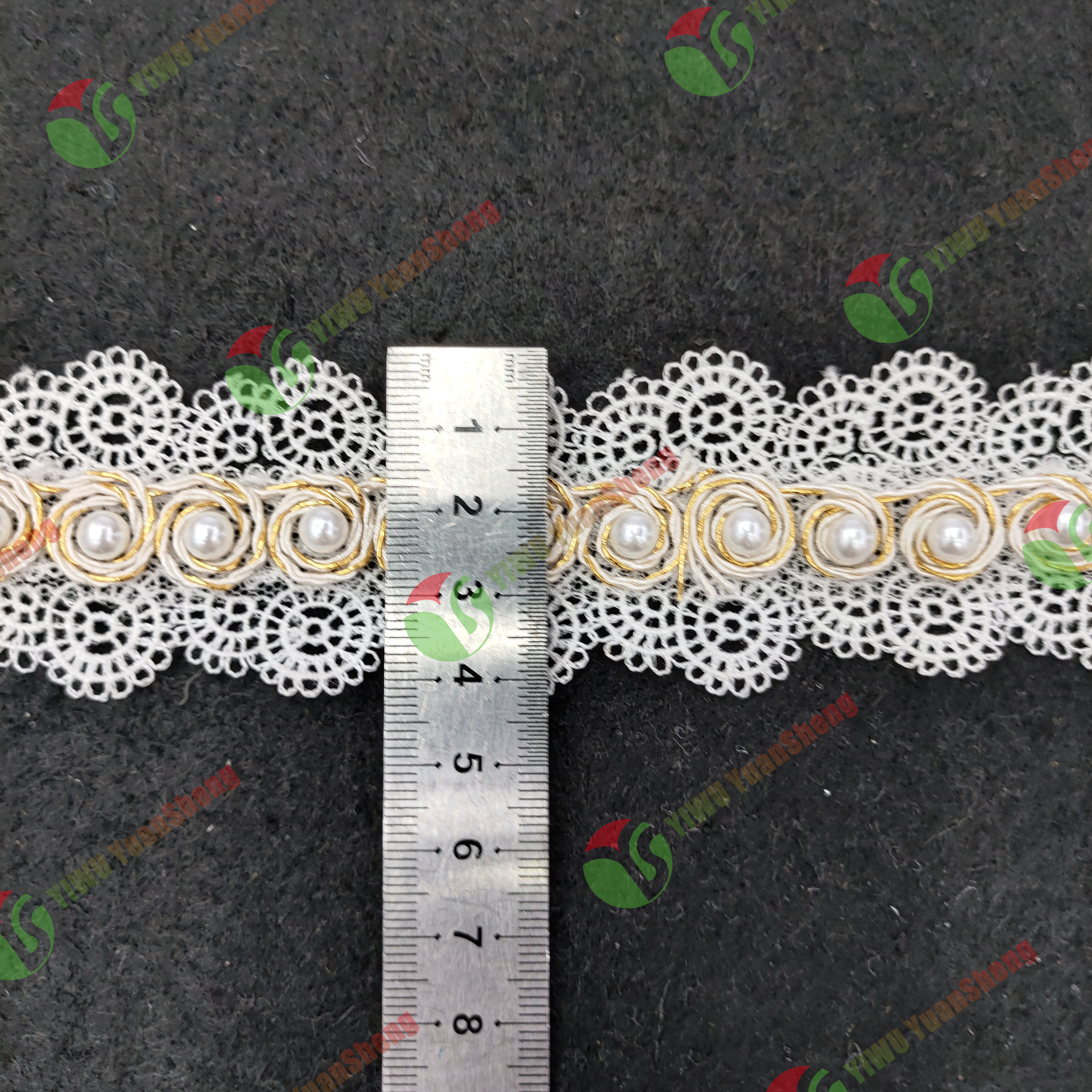 3D LACE YS3D330#